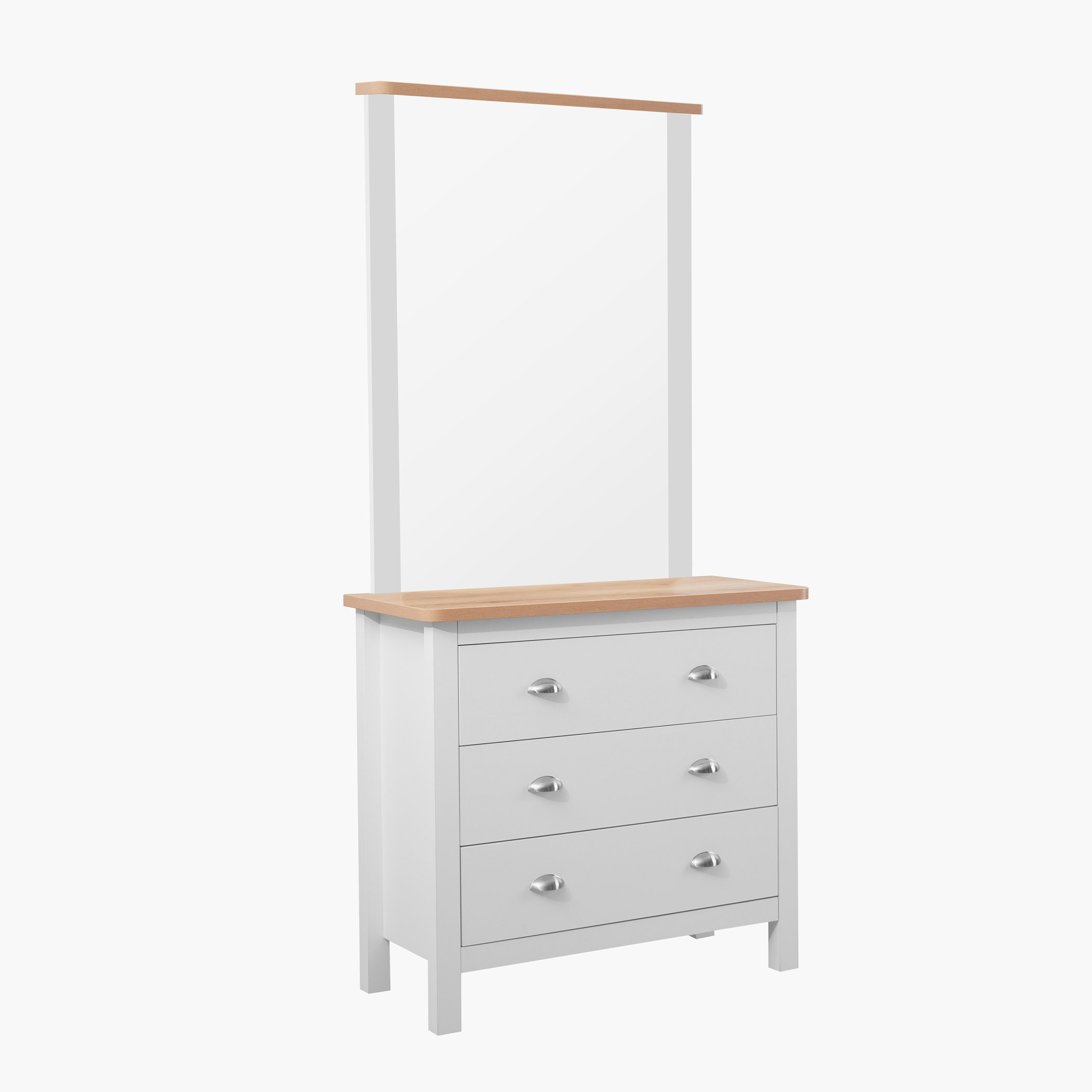 Hampton Nxt 3 Drawer Young Dresser-hbxfurniture-kidsroom-kidsdressersandmirrors-image-4