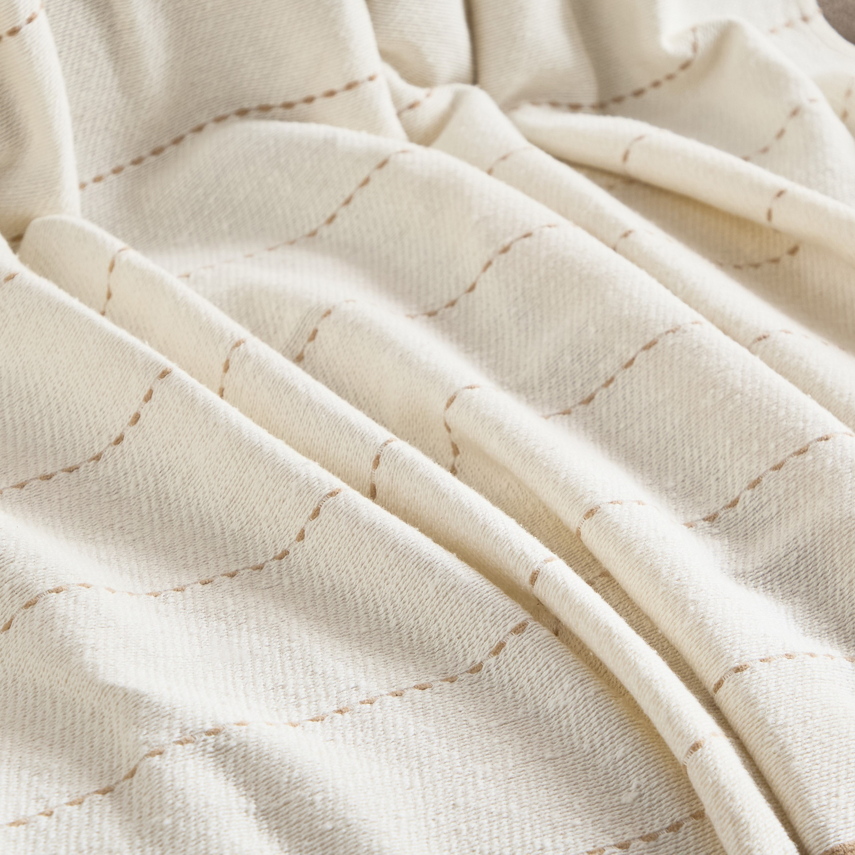 بطانية شينيل من ليالي نور - 130x170 سم-hbxdecorandfurnishings-bedding-throws-image-2