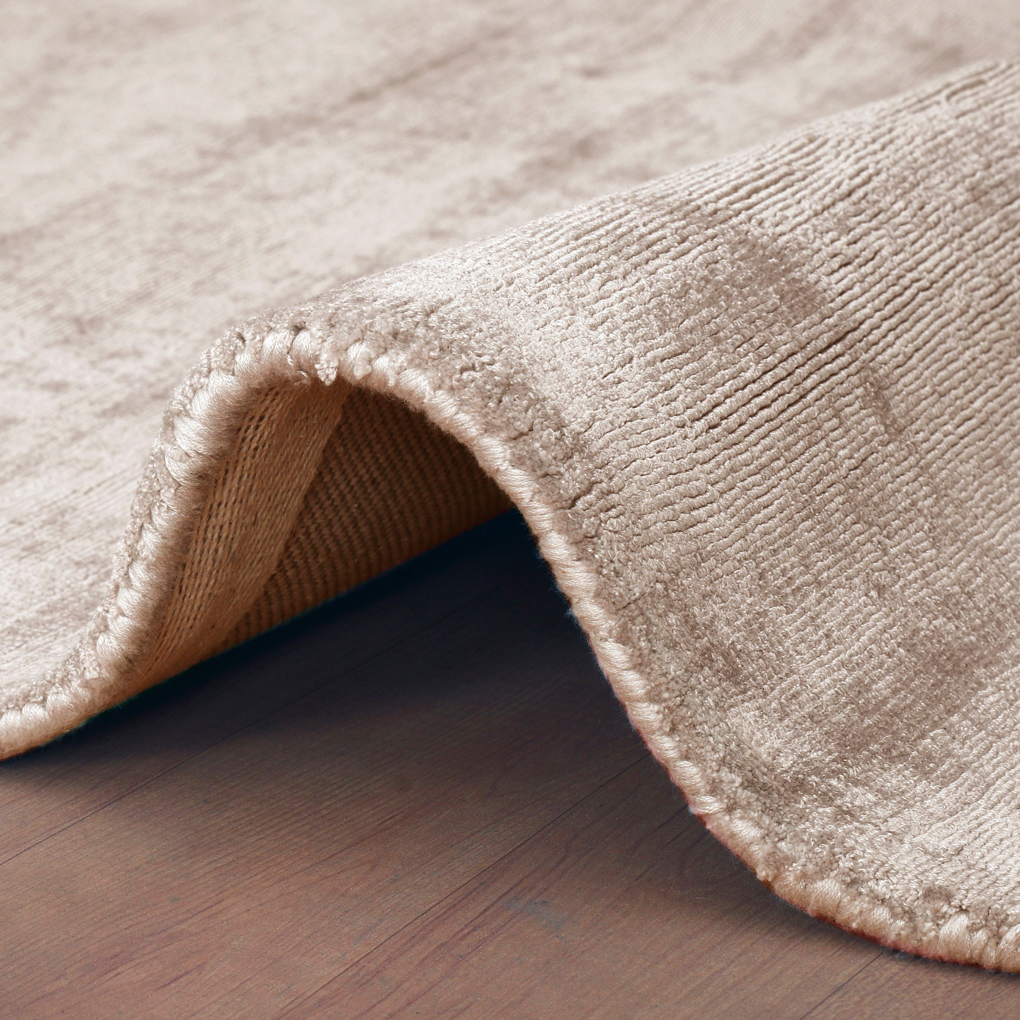 Glaze Handmade Viscose Rug - 160x230 cm-hbxdecorandfurnishings-floorcoverings-rugs-image-3