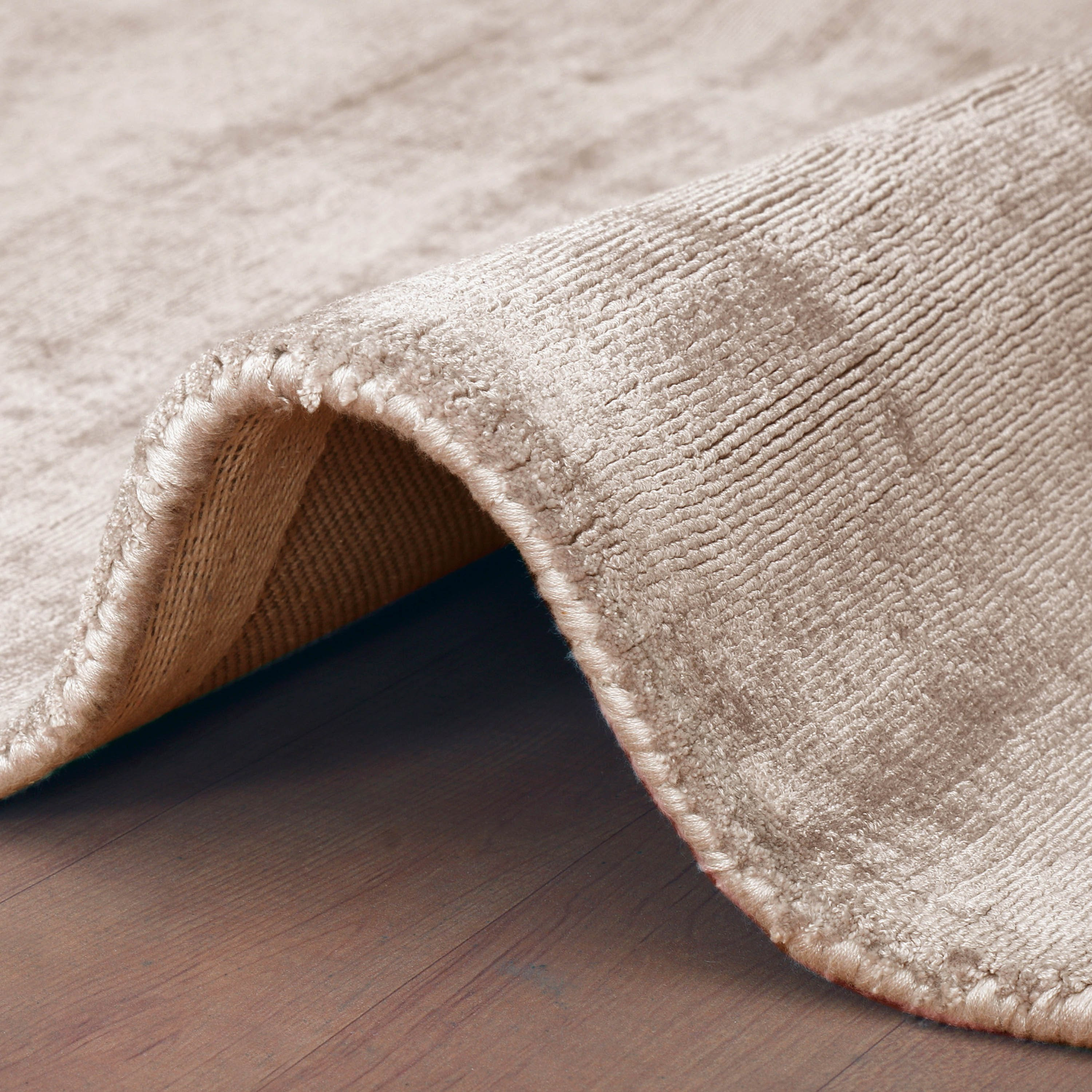Glaze Handmade Viscose Rug - 200x300 cm-hbxdecorandfurnishings-floorcoverings-rugs-image-3