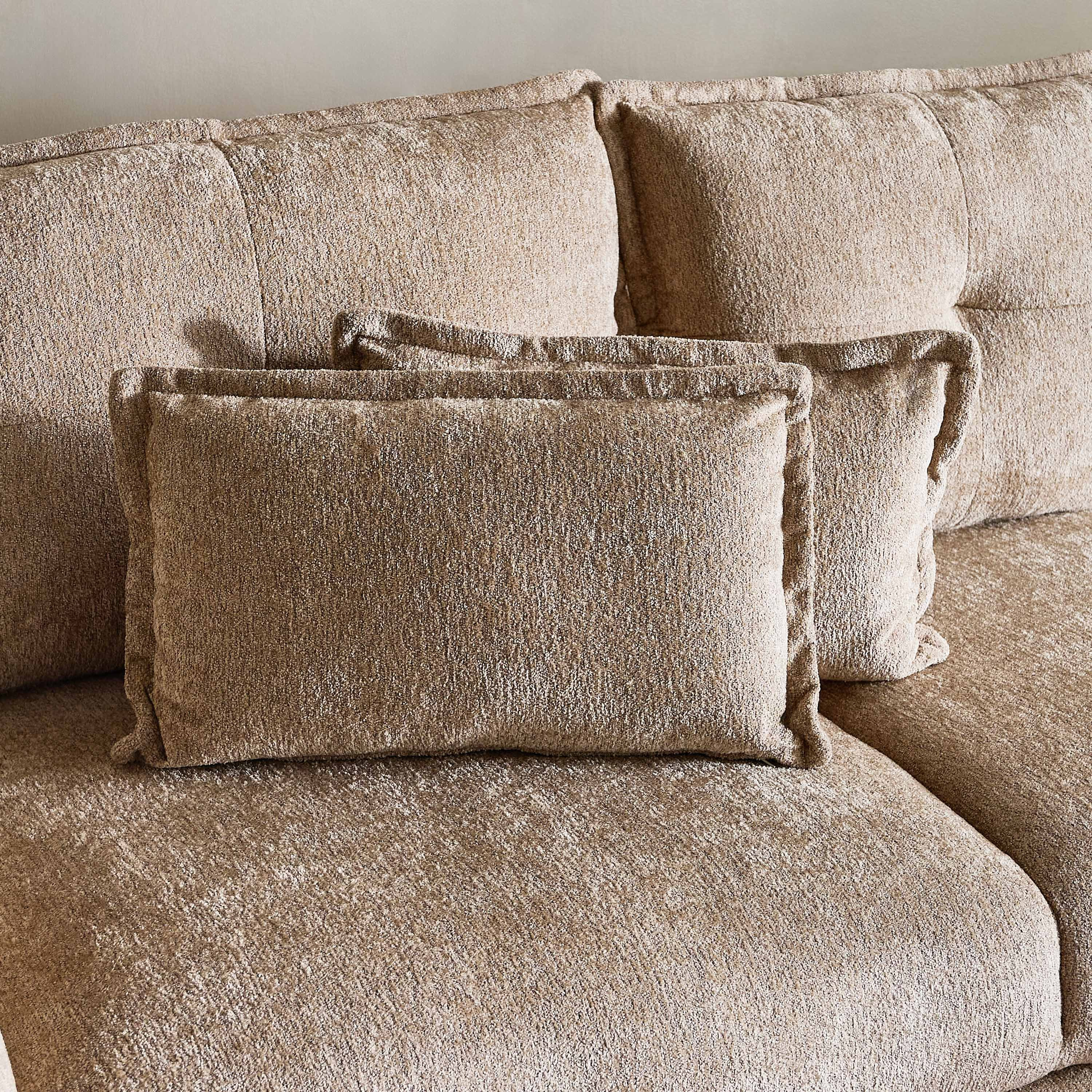 Olbia 3-Seater Fabric Right Corner Sofa Bed with Chaise-hbxfurniture-sofasandarmchairs-sofabeds-image-8
