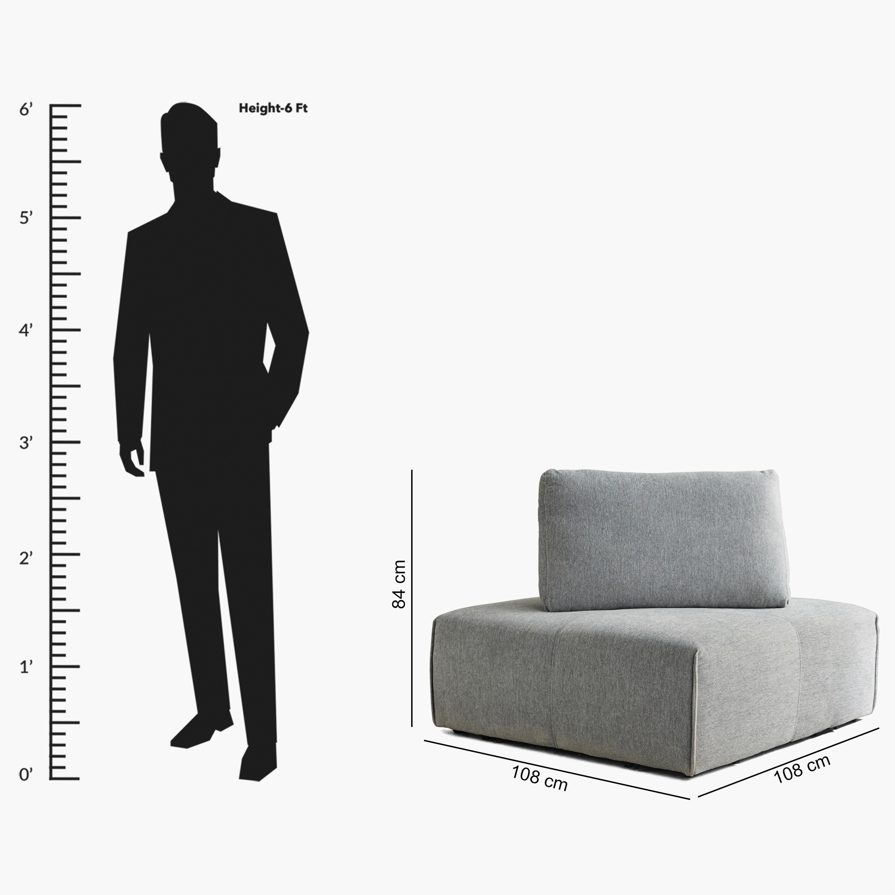 كرسي ويدج قماش من سيسيل-hbxlivingroom-sofasandarmchairs-modularsofas-image-15