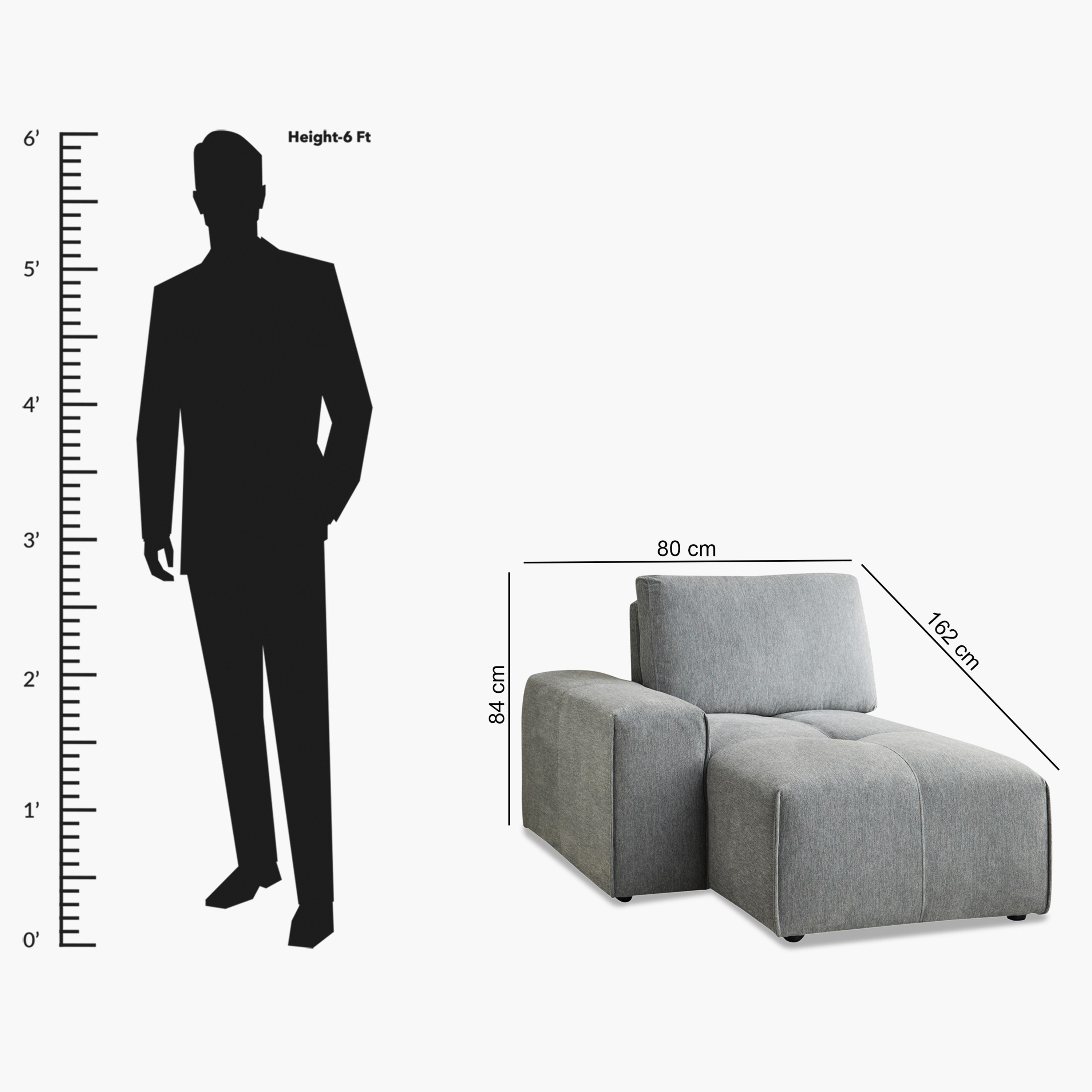 كرسي استرخاء قماشي أيسر من سيسيل-hbxlivingroom-sofasandarmchairs-modularsofas-image-15