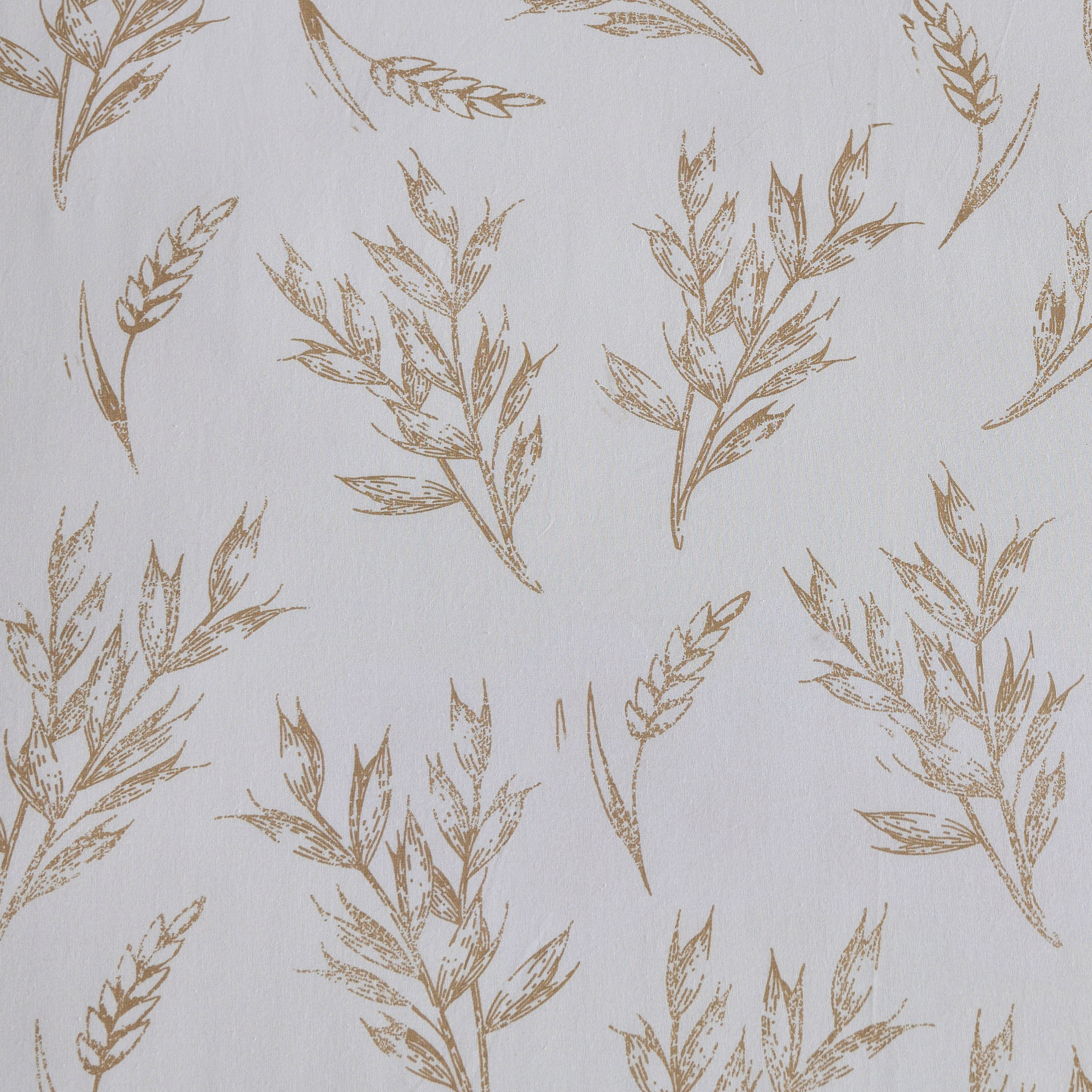 شرشف مسطح توين قطن ليفورا من ألبانيا - 170x260 سم-hbxhomeware-hbxbedroom-image-5