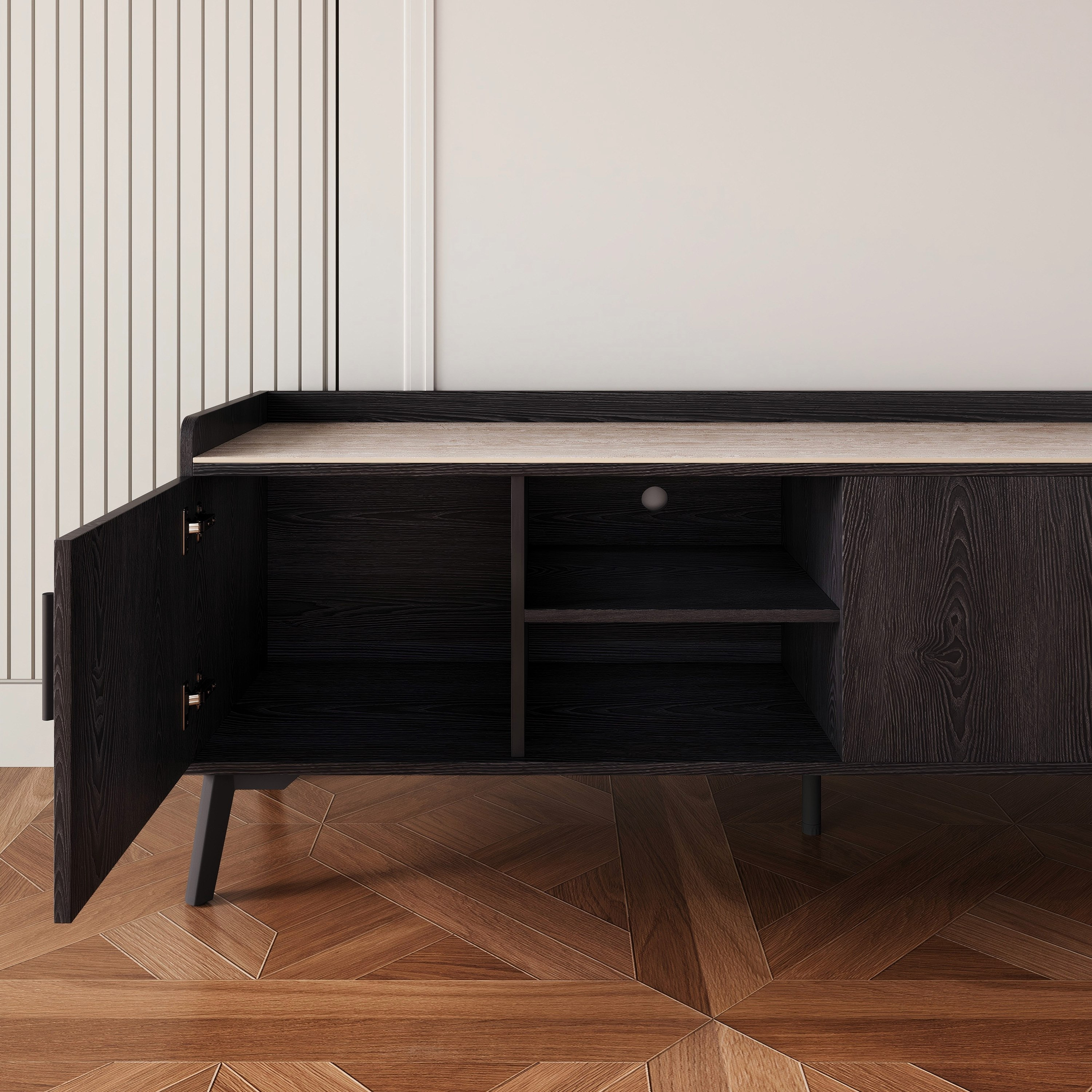 وحدة تلفزيون بسطح من الحجر الملبد للأجهزة حتى 65 بوصة 1.5 متر من مارويل-hbxlivingroom-mediaunitsandstorage-tvunits-image-5