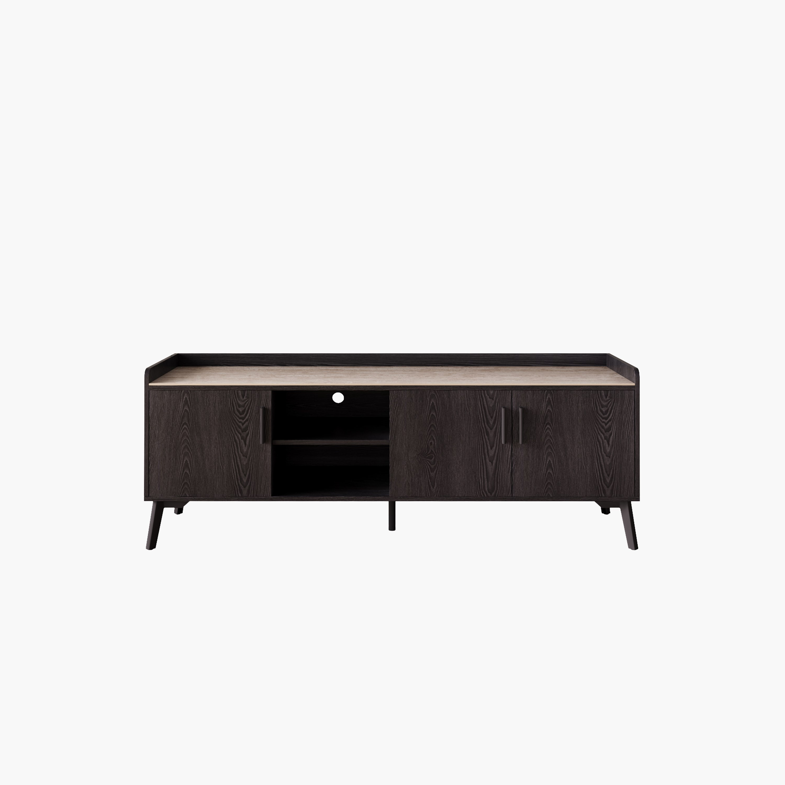 وحدة تلفزيون بسطح من الحجر الملبد للأجهزة حتى 65 بوصة 1.5 متر من مارويل-hbxlivingroom-mediaunitsandstorage-tvunits-image-6
