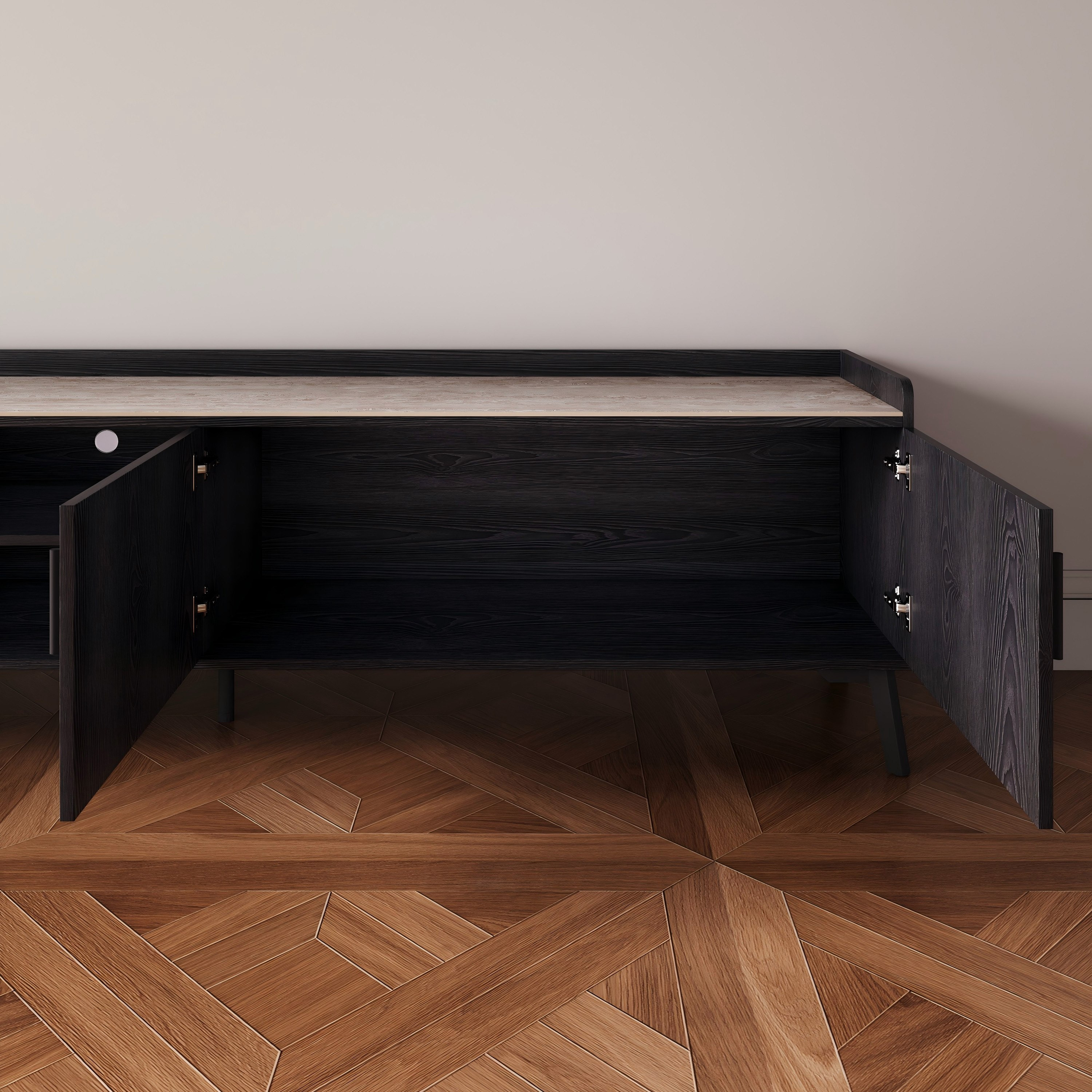 وحدة تلفزيون بسطح من الحجر الملبد للأجهزة حتى 80 بوصة 2 متر من مارويل-hbxlivingroom-mediaunitsandstorage-tvunits-image-4