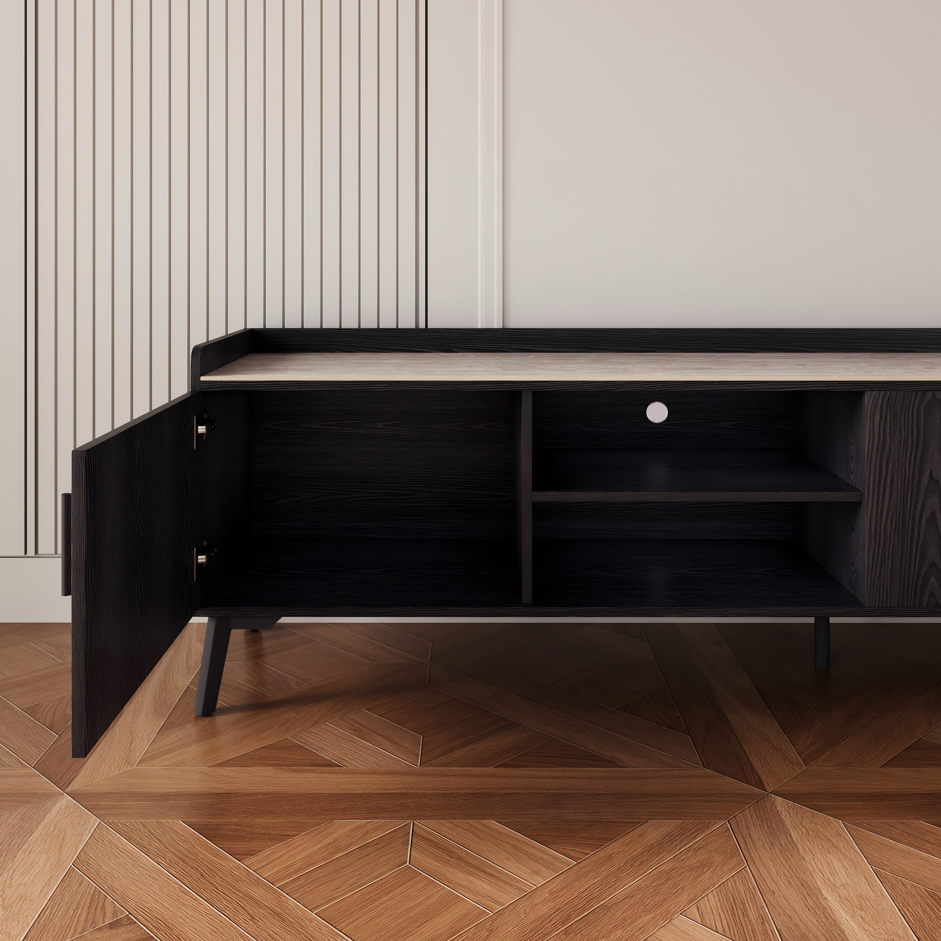 وحدة تلفزيون بسطح من الحجر الملبد للأجهزة حتى 80 بوصة 2 متر من مارويل-hbxlivingroom-mediaunitsandstorage-tvunits-image-5