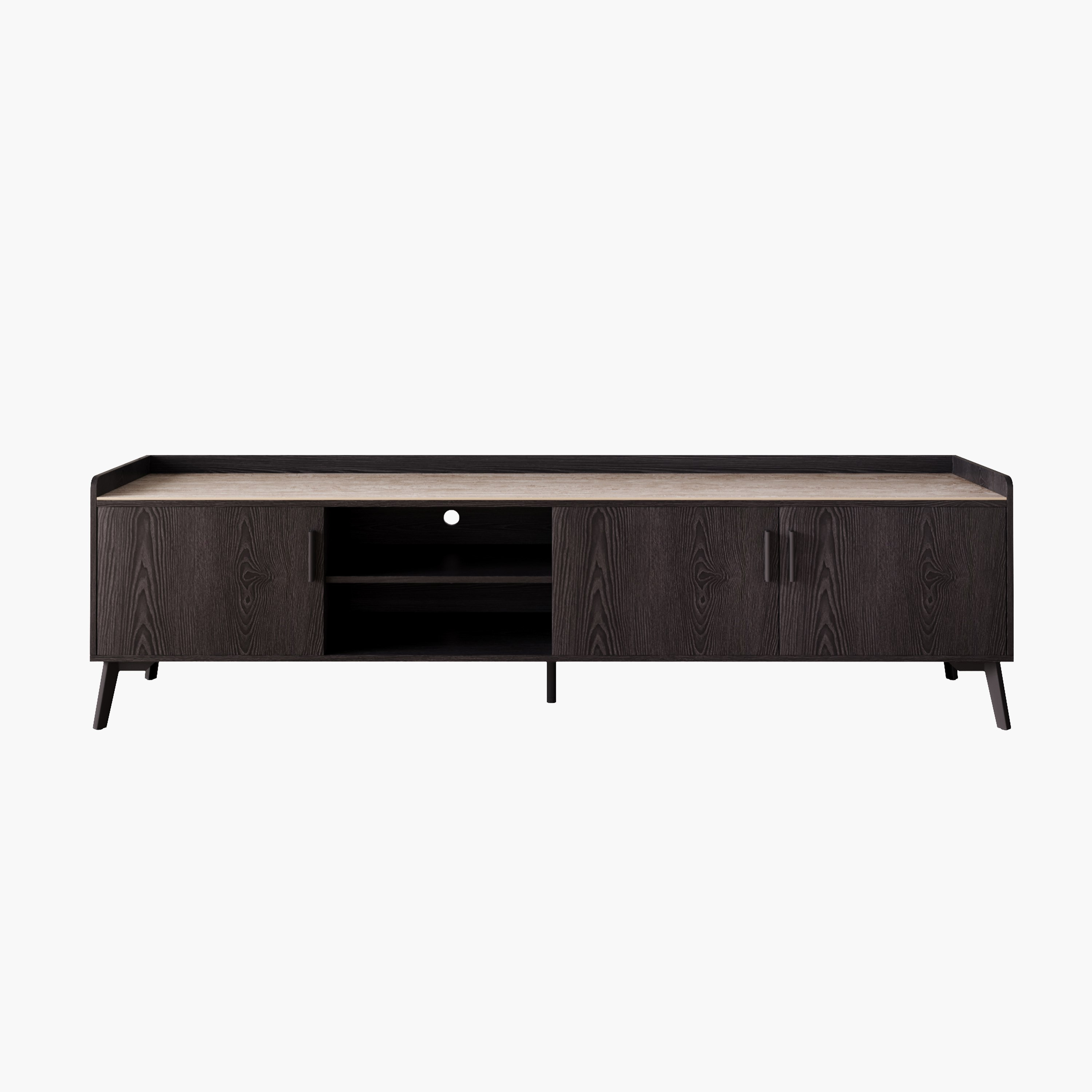 وحدة تلفزيون بسطح من الحجر الملبد للأجهزة حتى 80 بوصة 2 متر من مارويل-hbxlivingroom-mediaunitsandstorage-tvunits-image-6