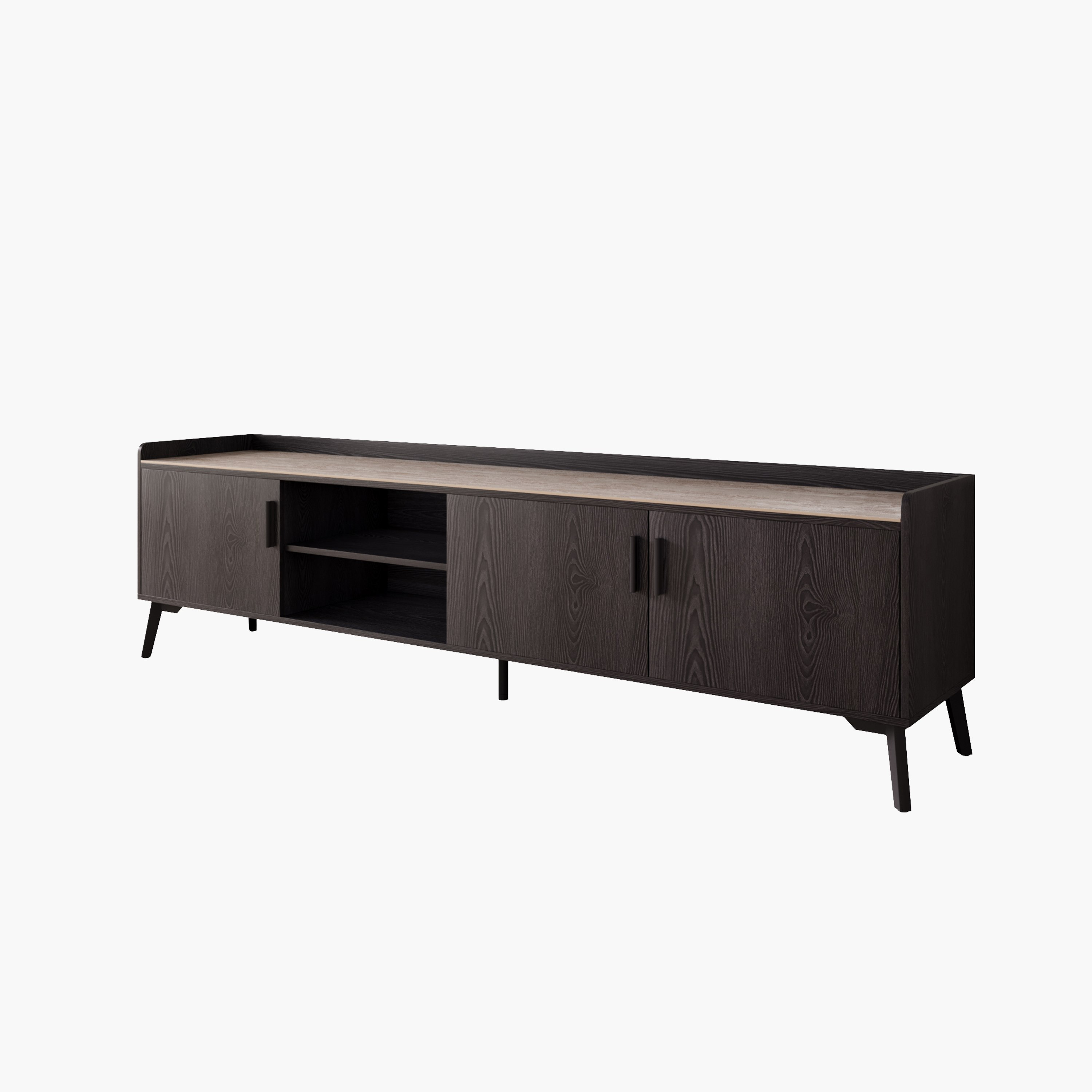 وحدة تلفزيون بسطح من الحجر الملبد للأجهزة حتى 80 بوصة 2 متر من مارويل-hbxlivingroom-mediaunitsandstorage-tvunits-image-7