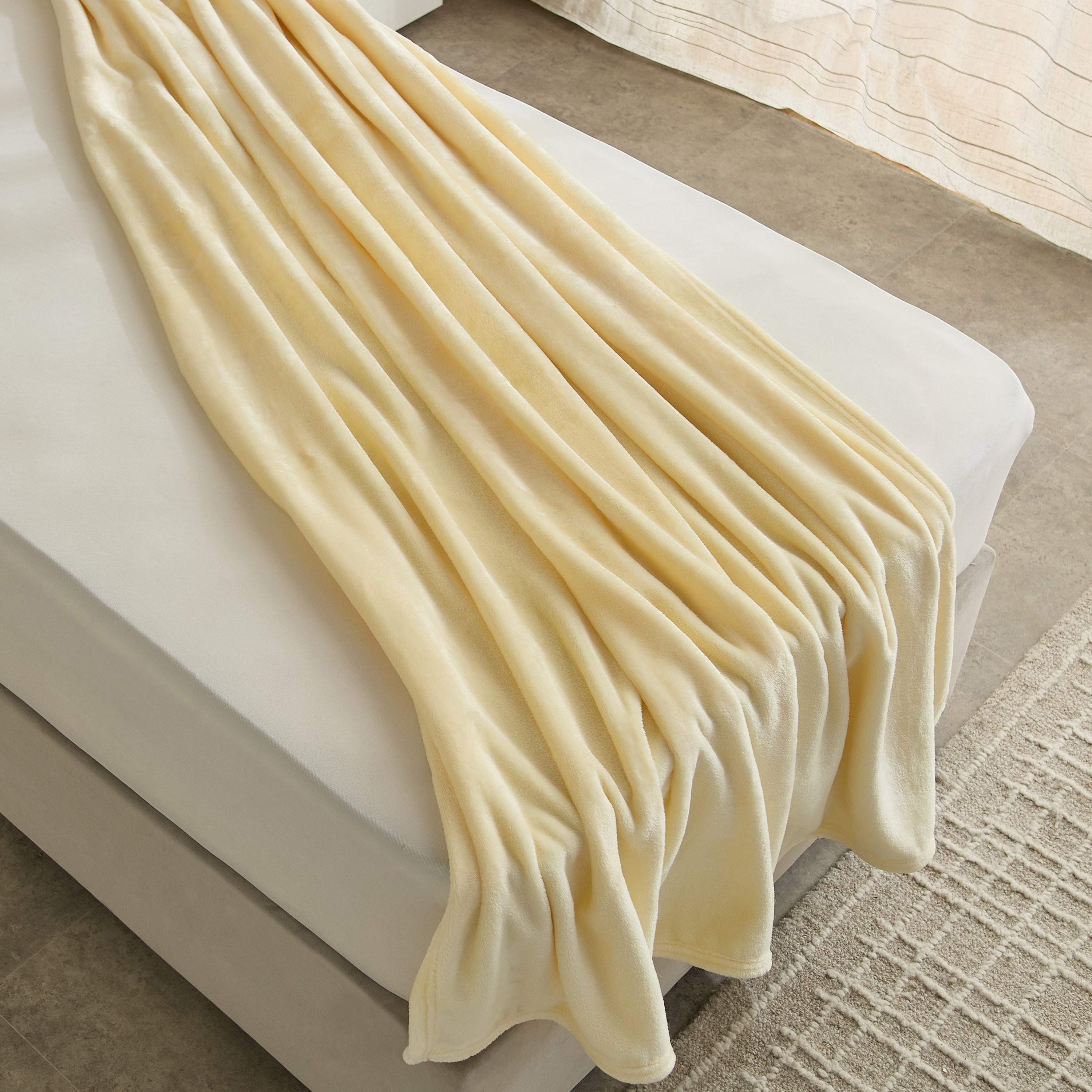 بطانية مايكرو فلانيل مقاس توين للأطفال من دوبي لافيش - 140x200 سم-hbxhomeware-hbxkidsandyouth-image-4