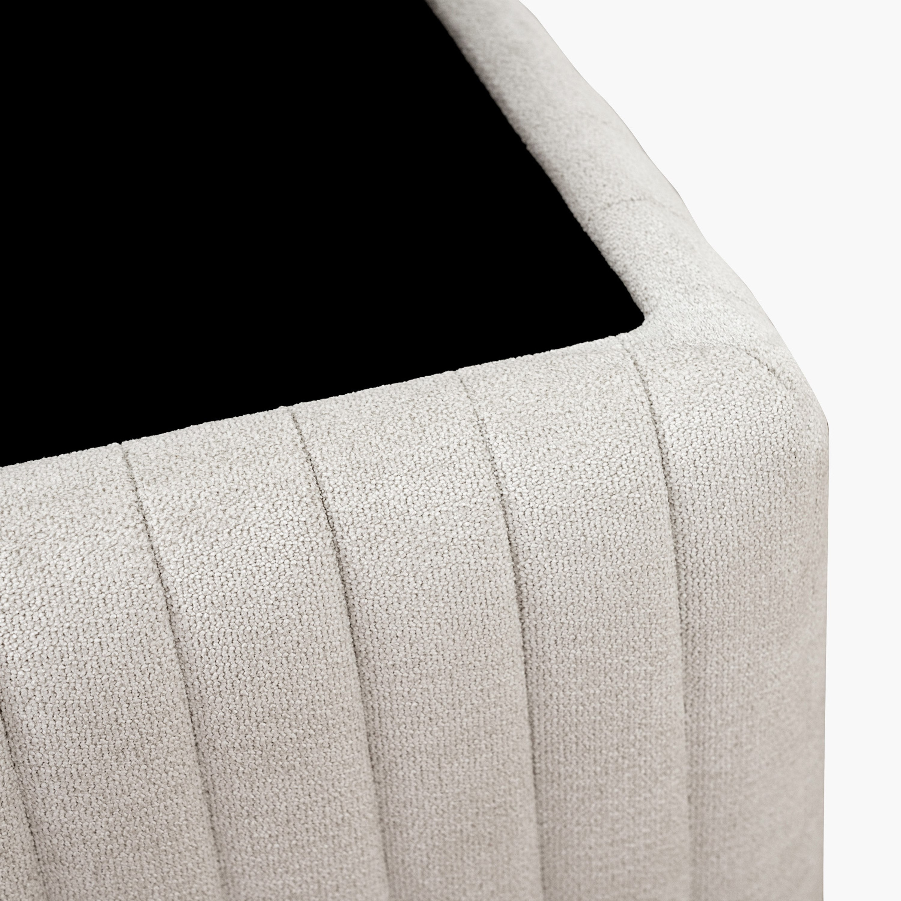 Hampton Upholstered Bed Bench with Storage - 100x50x48 cm-hbxfurniture-sofasandarmchairs-benches-image-5