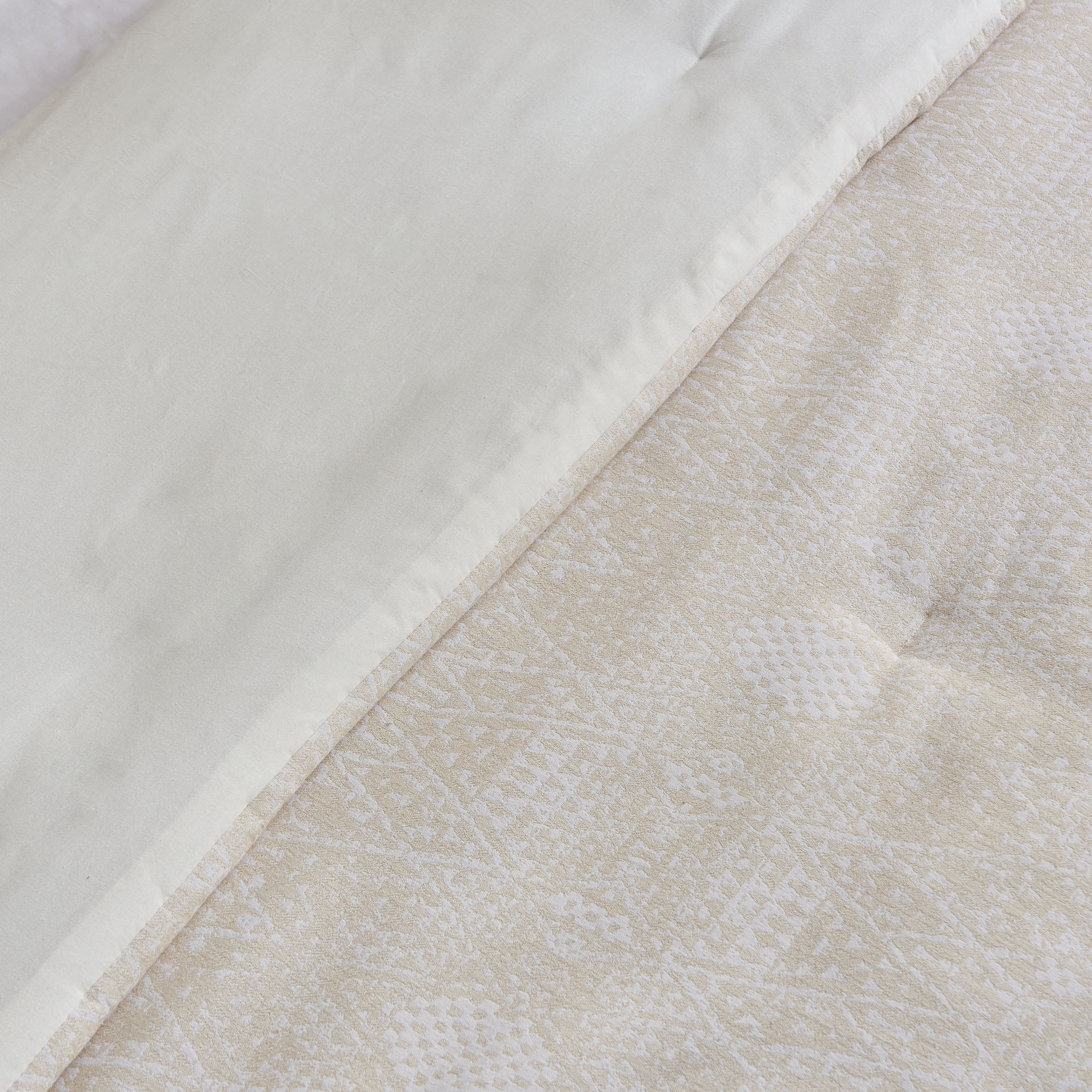 Weave Elegance Distress 5-Piece King Comforter Set - 220x240 cm-hbxhomeware-hbxbedroom-image-5