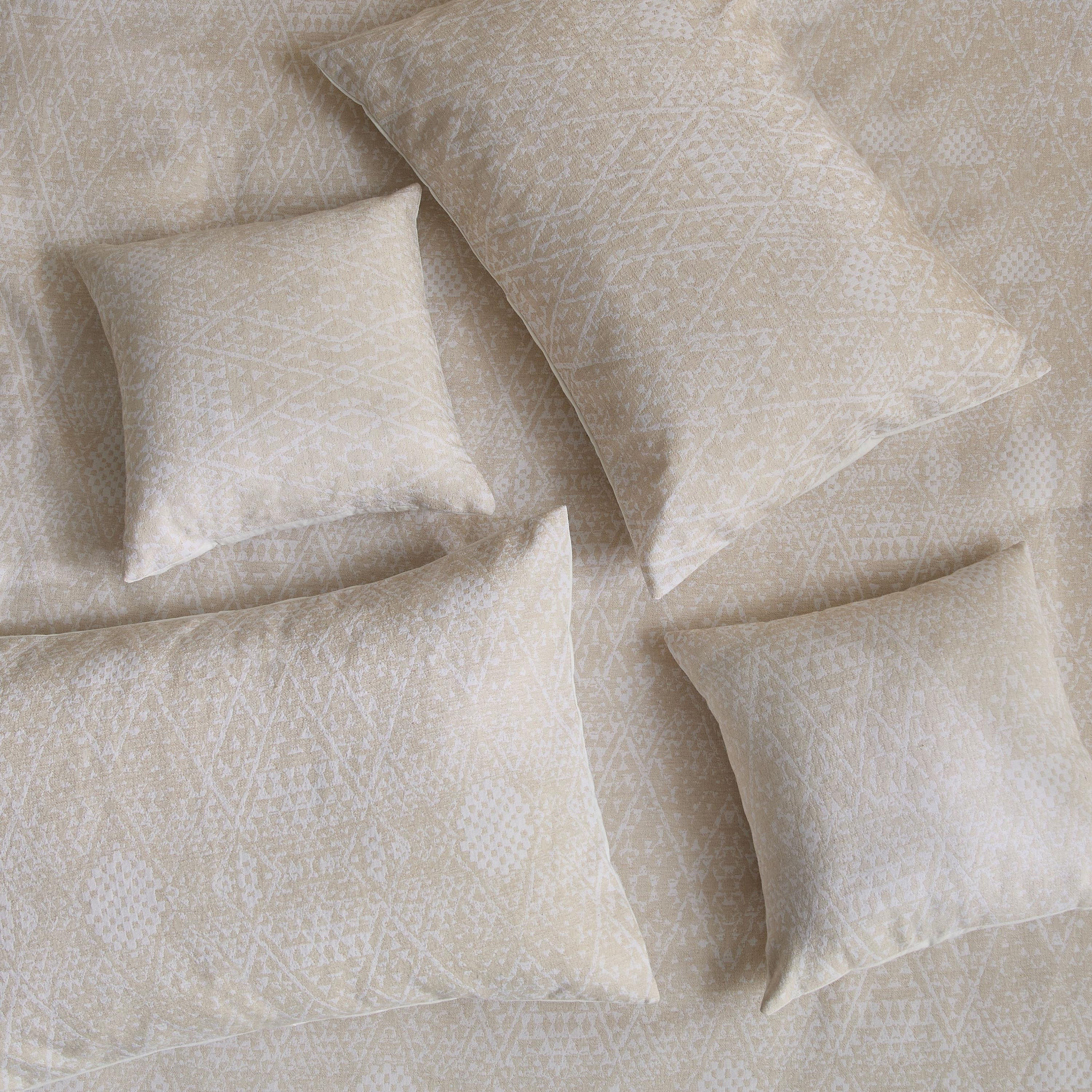 Weave Elegance Distress 5-Piece King Comforter Set - 220x240 cm-hbxhomeware-hbxbedroom-image-6
