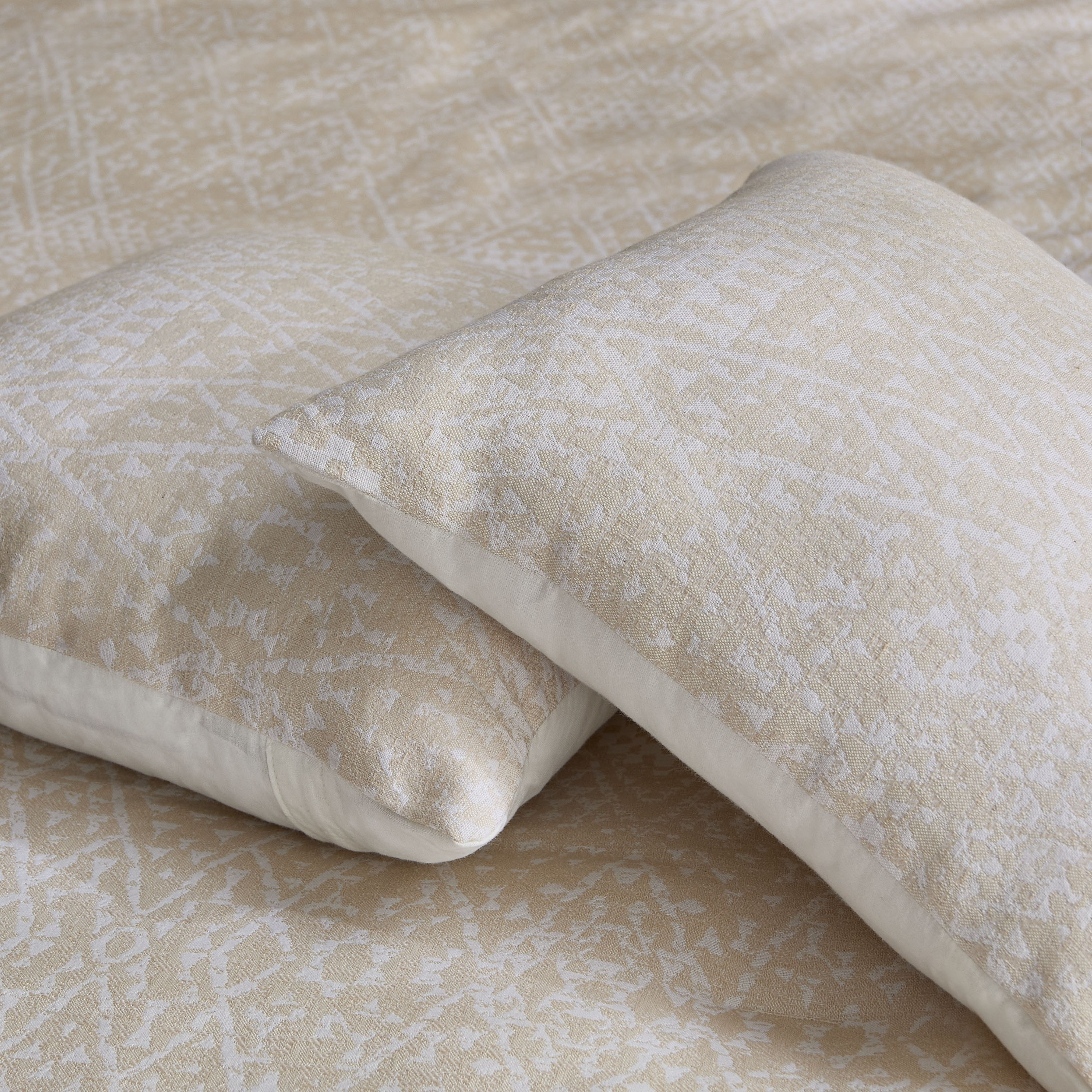 Weave Elegance Distress 5-Piece King Comforter Set - 220x240 cm-hbxhomeware-hbxbedroom-image-7