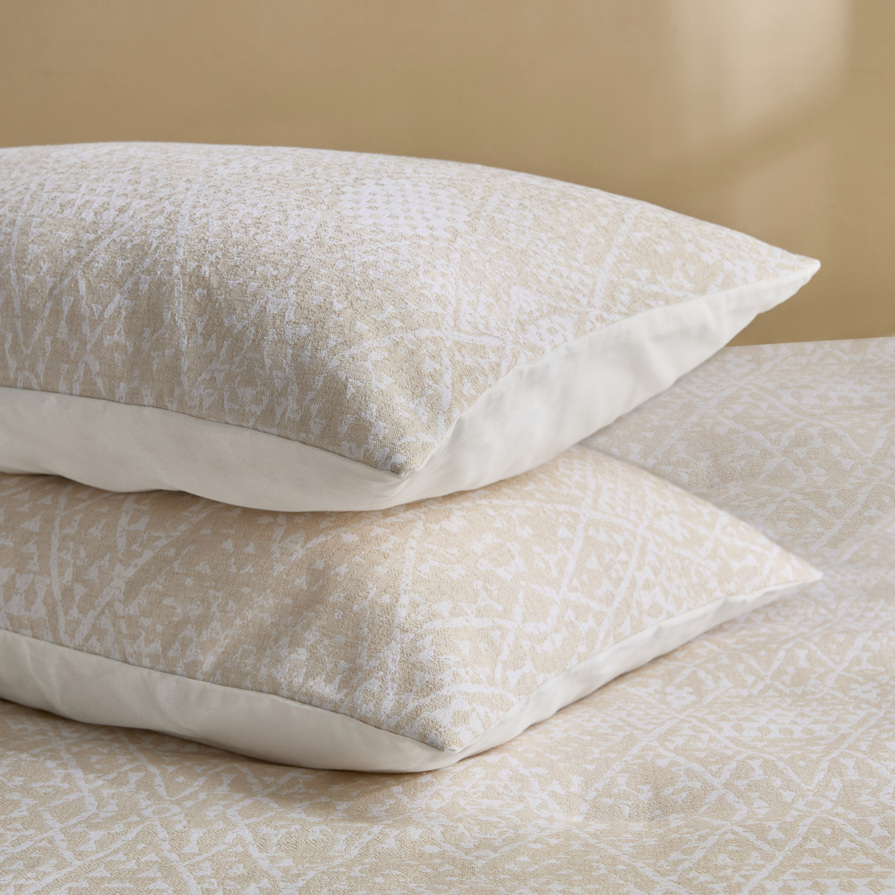 Weave Elegance Distress 5-Piece King Comforter Set - 220x240 cm-hbxhomeware-hbxbedroom-image-8