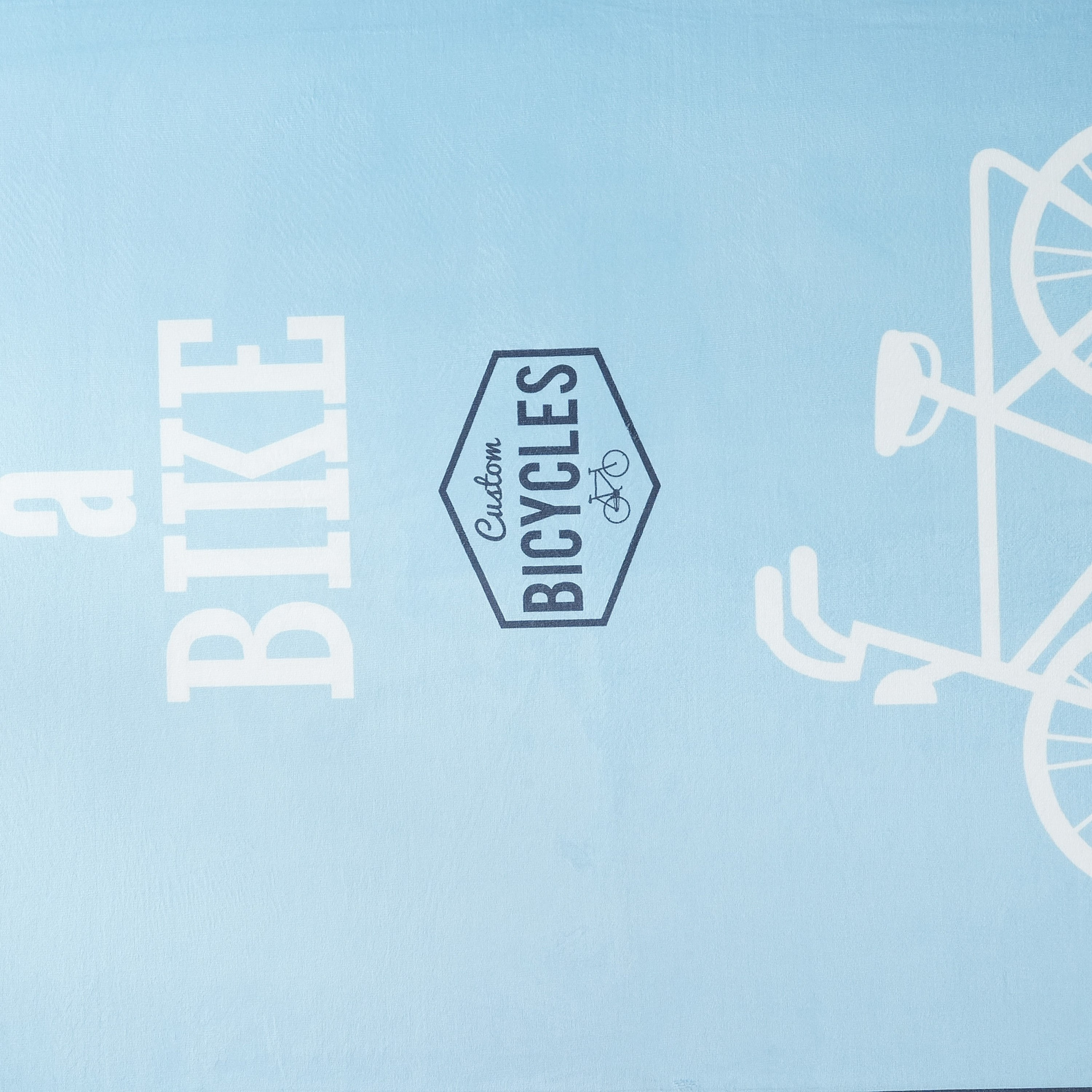 Tom Ben Ride a Bike Printed Flannel Rug - 110x160 cm-PROMO_HB_AE_B1G1_250925-image-2