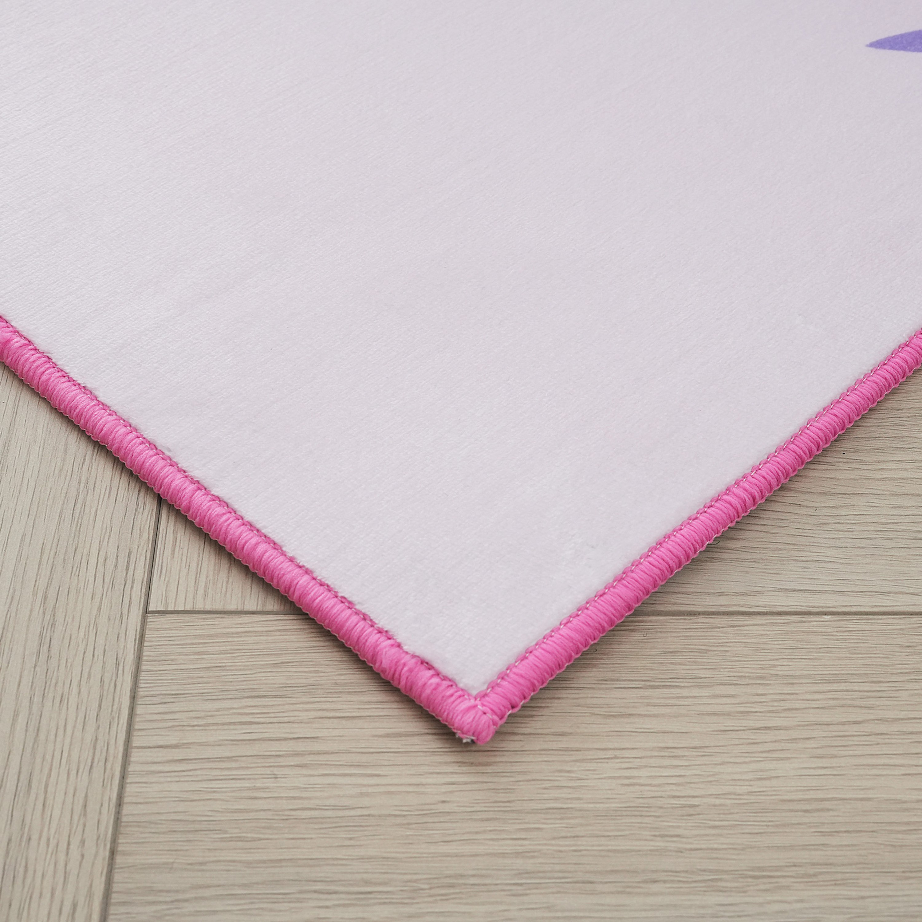 Ivy Ben Vibes Printed Flannel Rug - 110x160 cm-PROMO_QA_HB_B1G1_WWS_271025-image-3