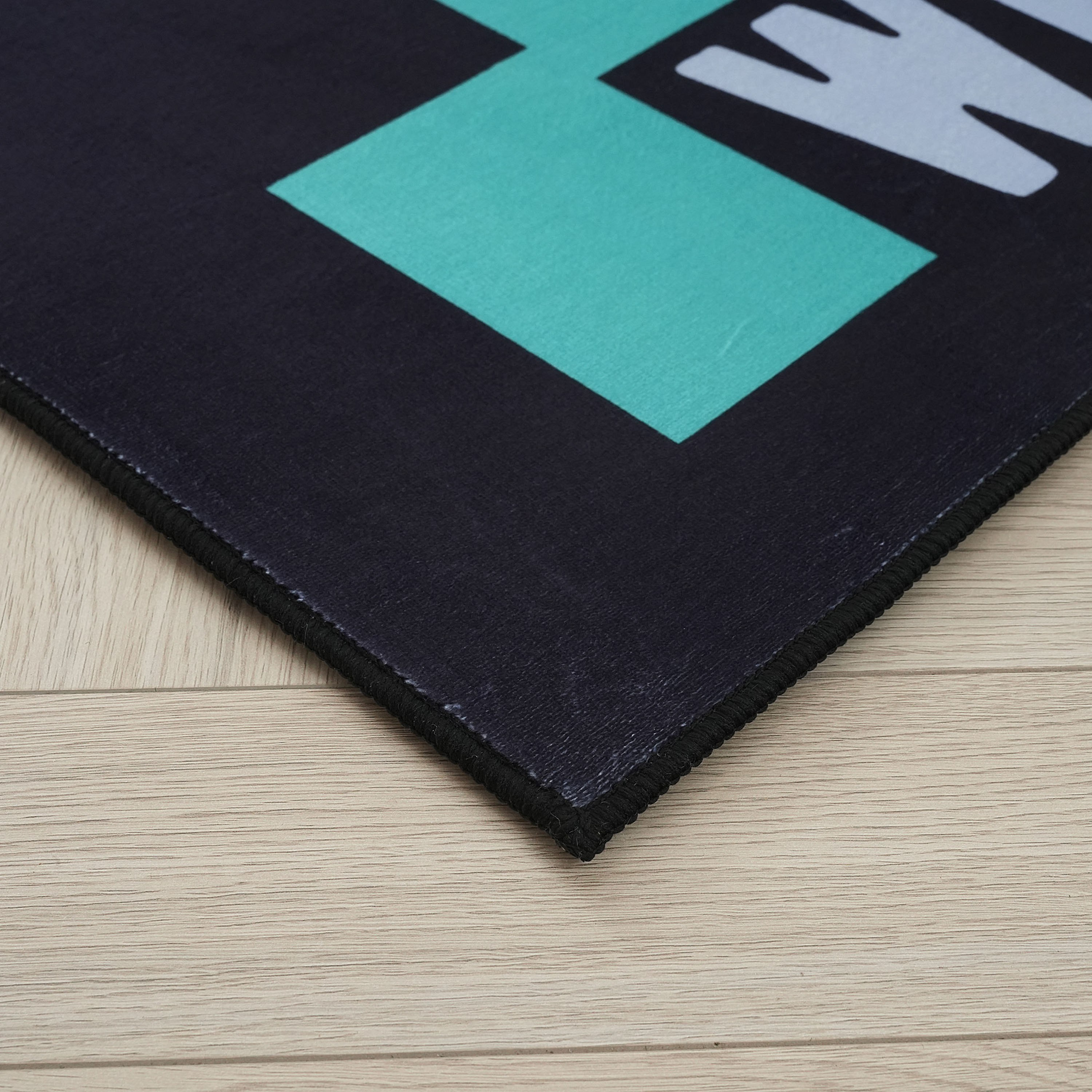 Joy Gaming My Game Printed Flannel Rug - 110x160 cm-hbxhomeware-floorcoverings-rugs-image-3