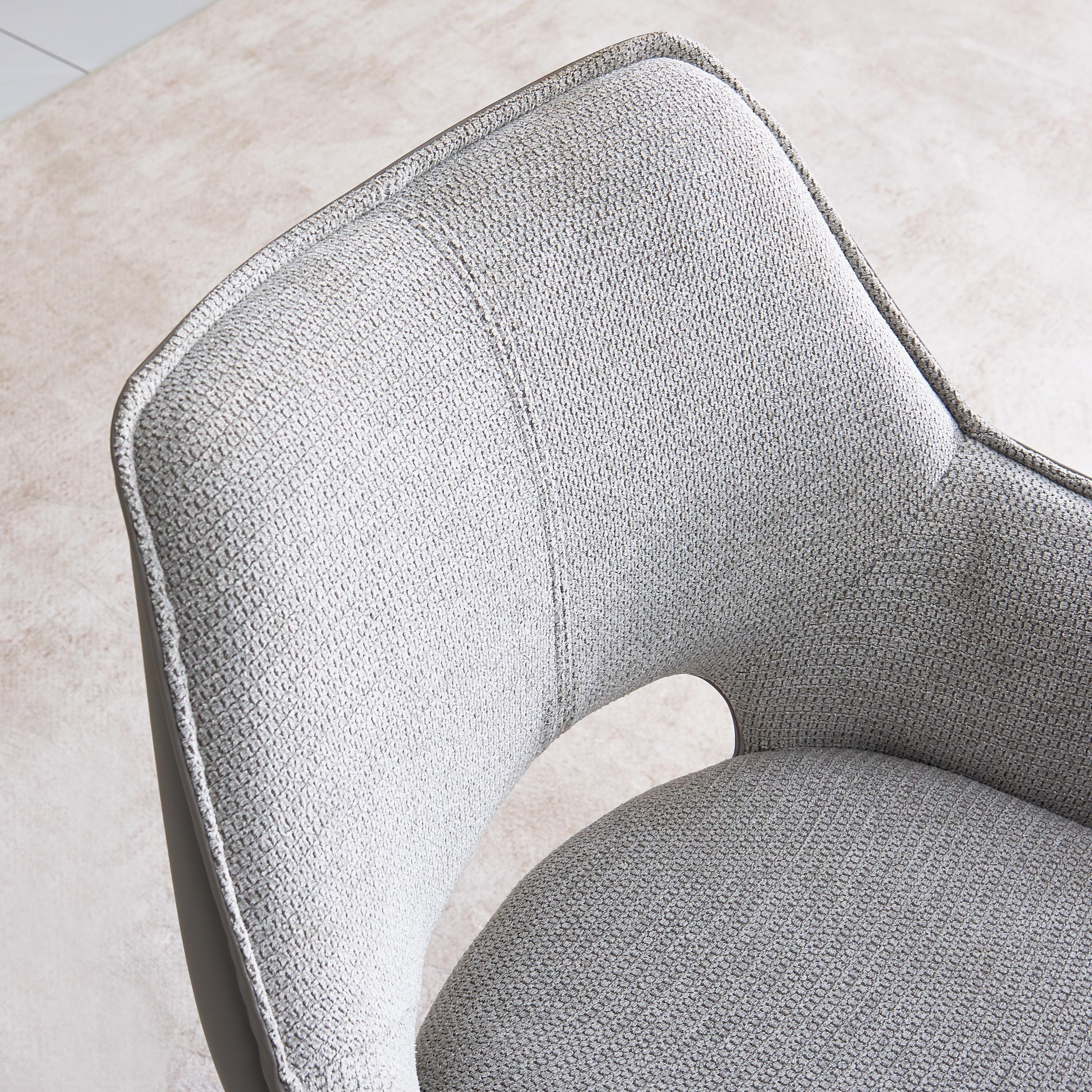 Movo Shelly 2-Seater Sintered Stone Tea Set-hbxfurniture-diningtablesandsets-diningsets-twoseater-image-10