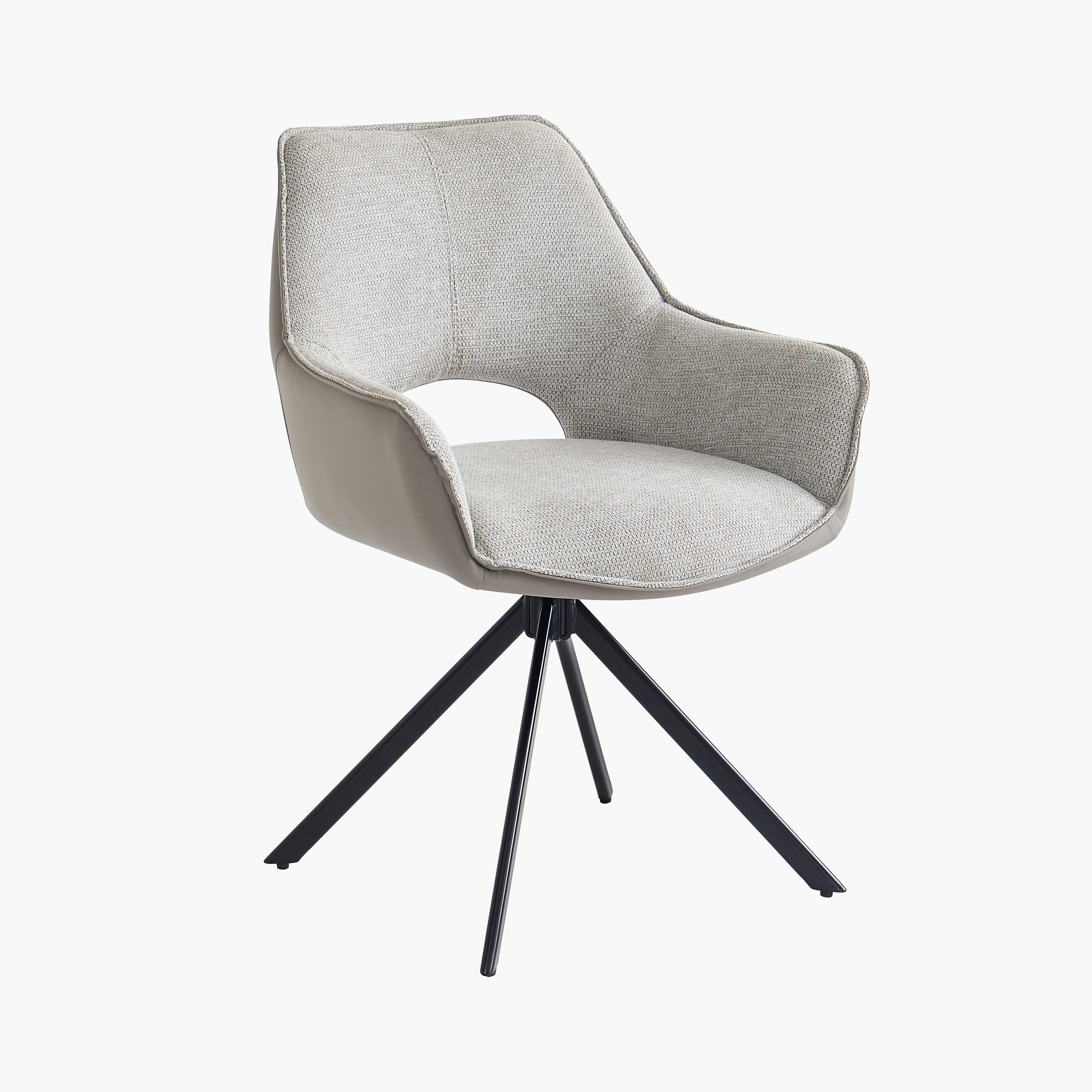 Movo Shelly 2-Seater Sintered Stone Tea Set-hbxfurniture-diningtablesandsets-diningsets-twoseater-image-8
