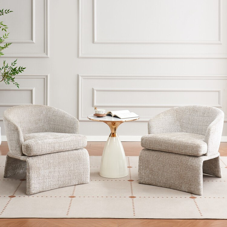 Movo Bayton Fabric Accent Chair-hbxlivingroom-sofasandarmchairs-easychairs-image-4