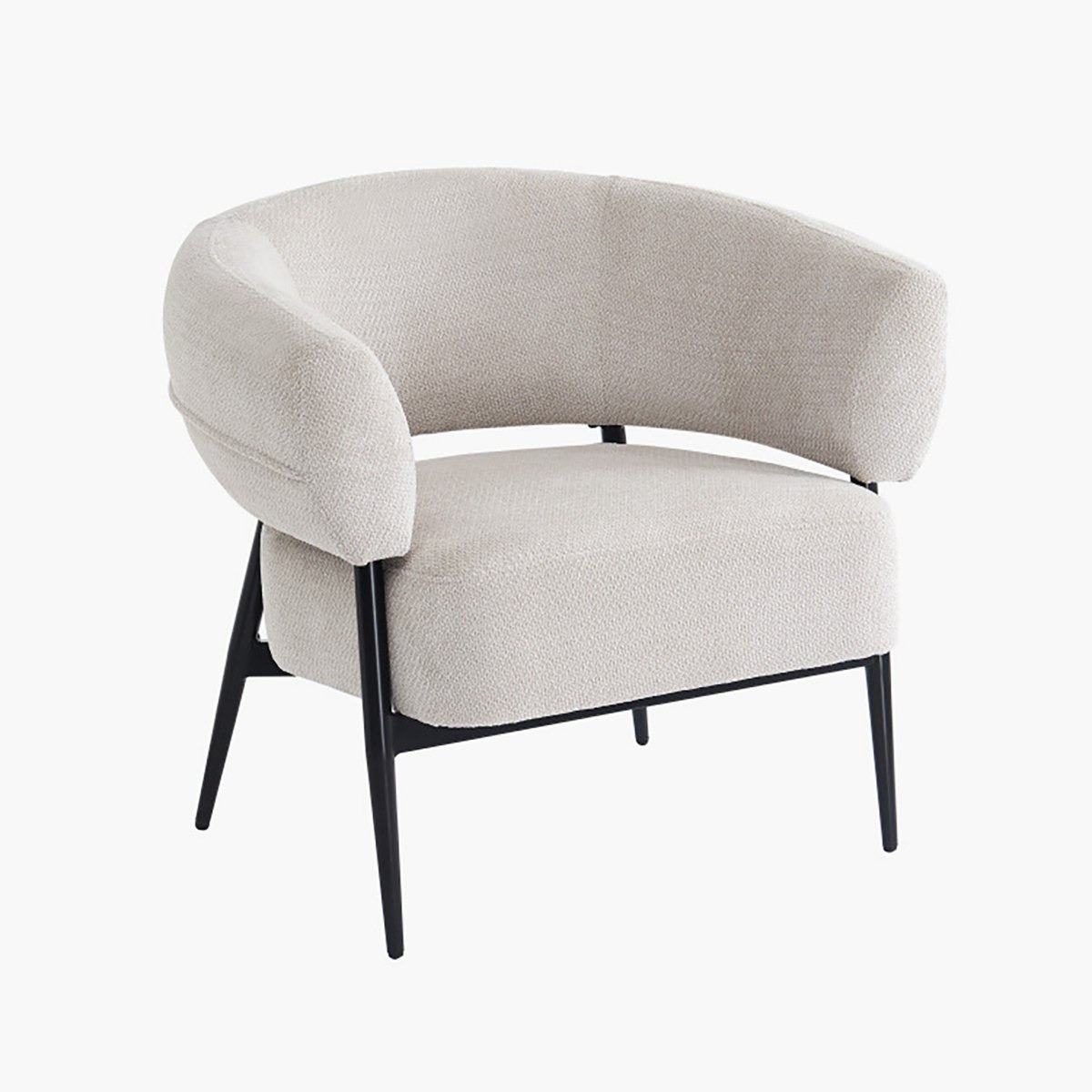 Movo Ella Fabric Accent Chair-hbxlivingroom-sofasandarmchairs-easychairs-image-6