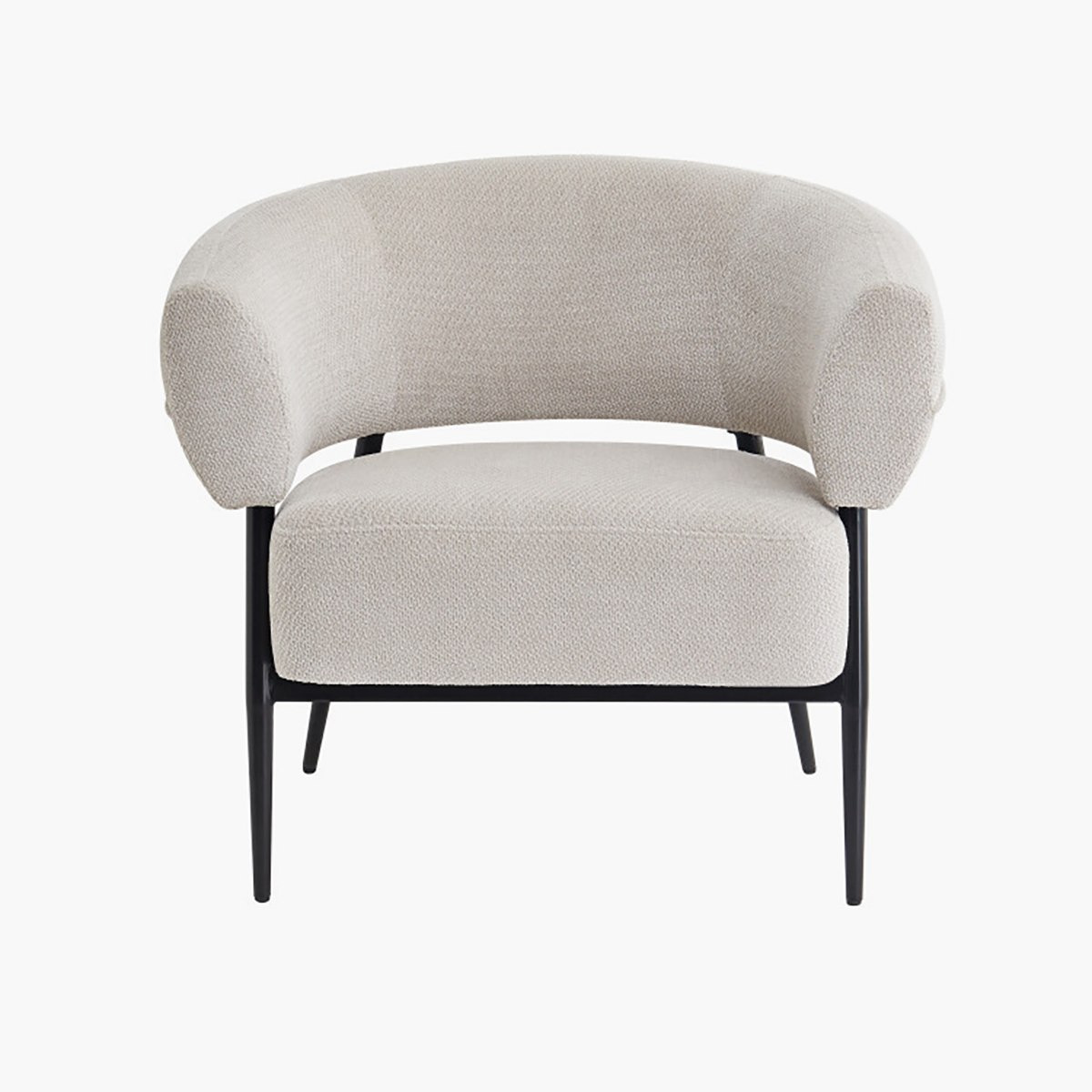 Movo Ella Fabric Accent Chair-hbxlivingroom-sofasandarmchairs-easychairs-image-7