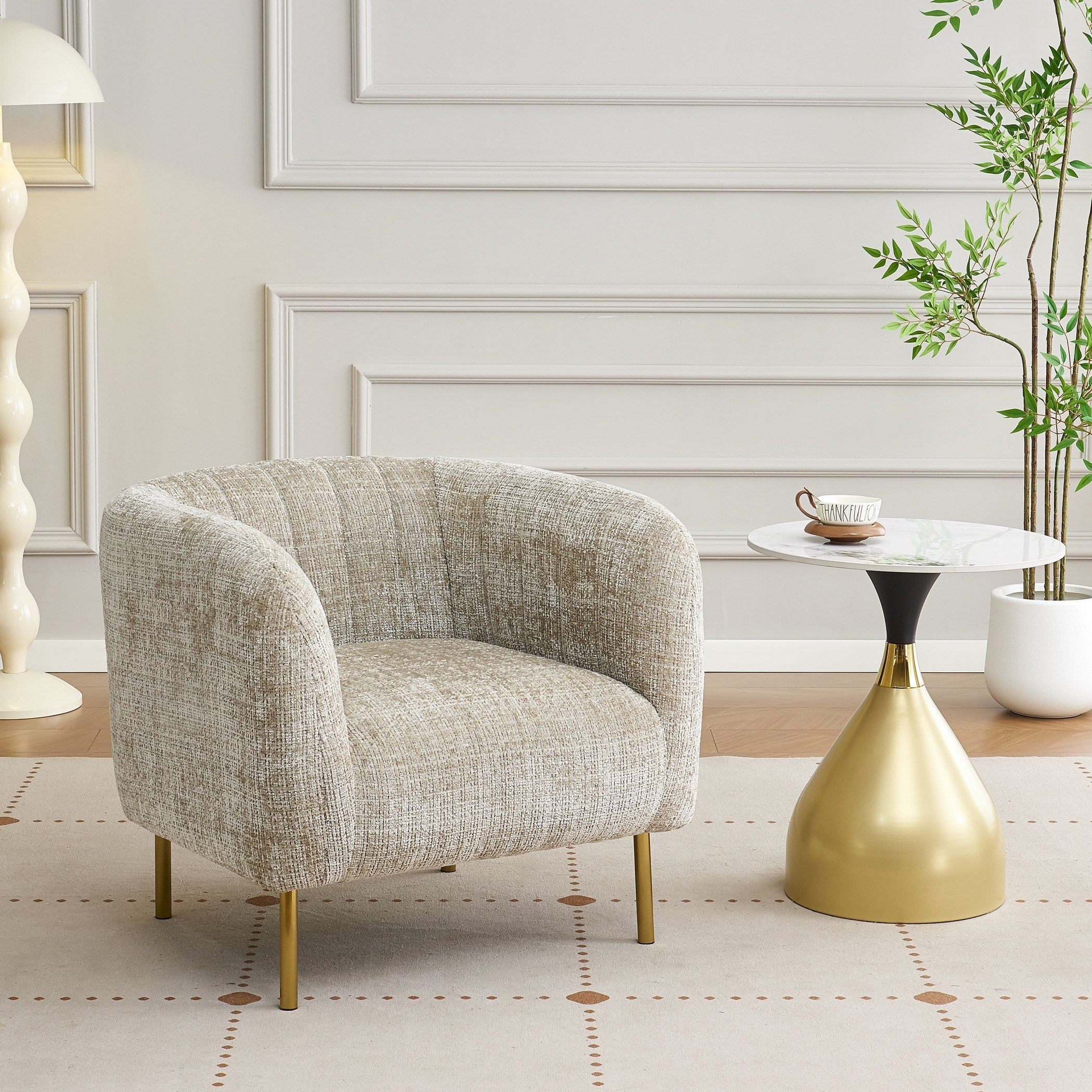 Movo Jonna Fabric Accent Chair-hbxlivingroom-sofasandarmchairs-easychairs-image-1