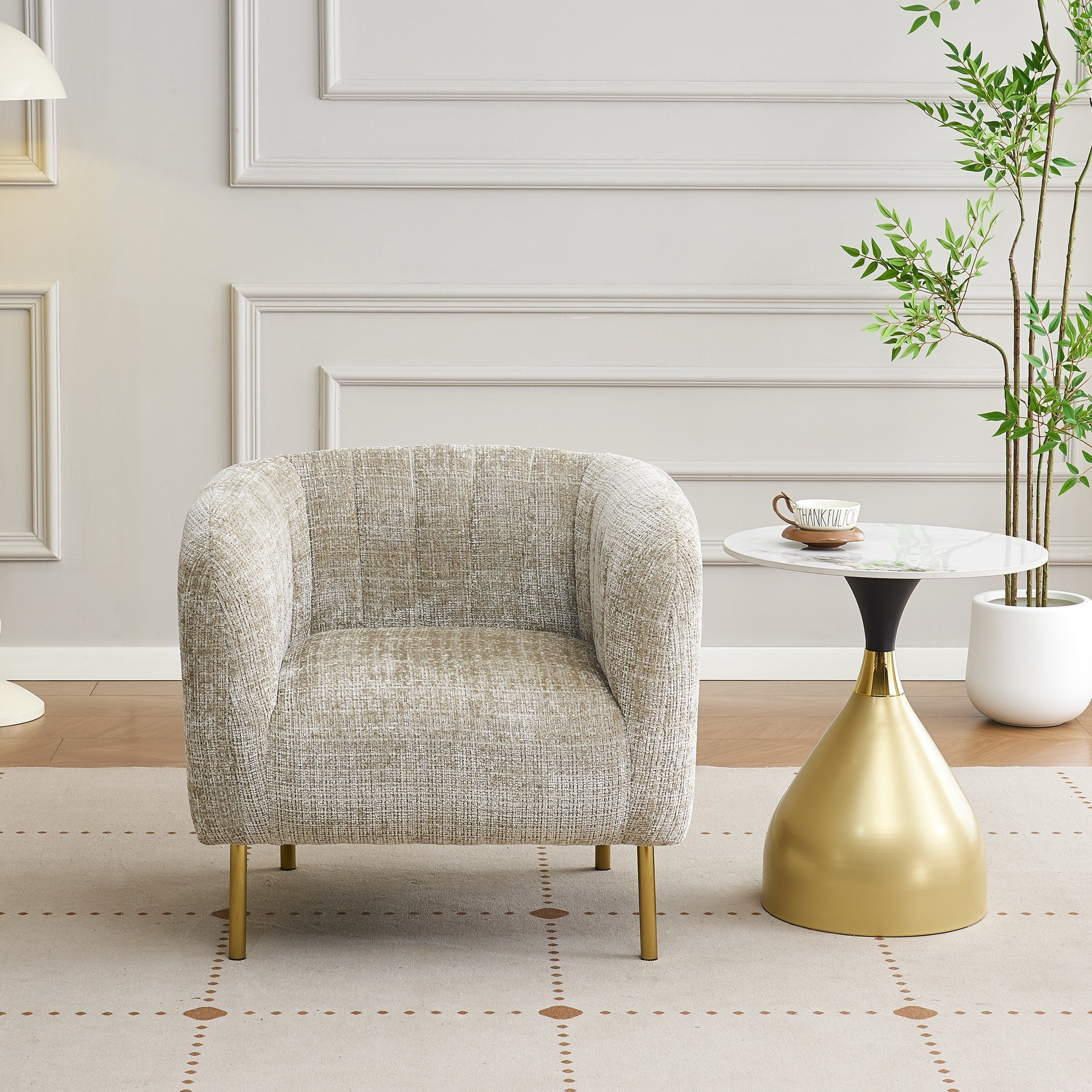 Movo Jonna Fabric Accent Chair-hbxlivingroom-sofasandarmchairs-easychairs-image-2