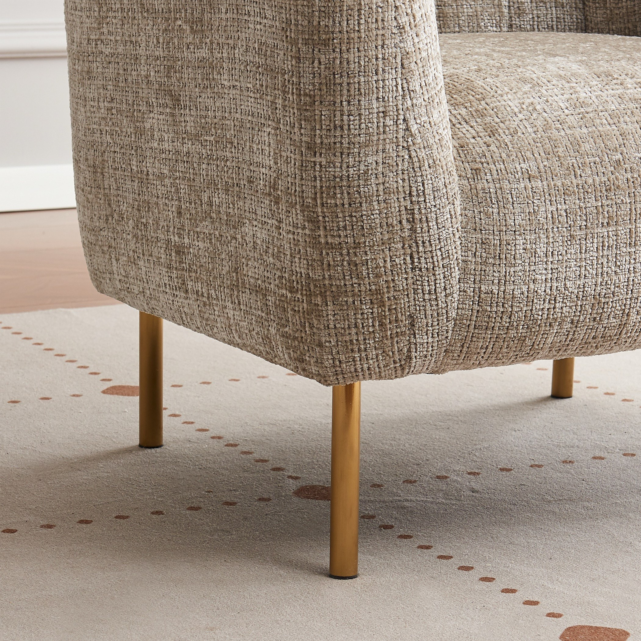 Movo Jonna Fabric Accent Chair-hbxlivingroom-sofasandarmchairs-easychairs-image-4