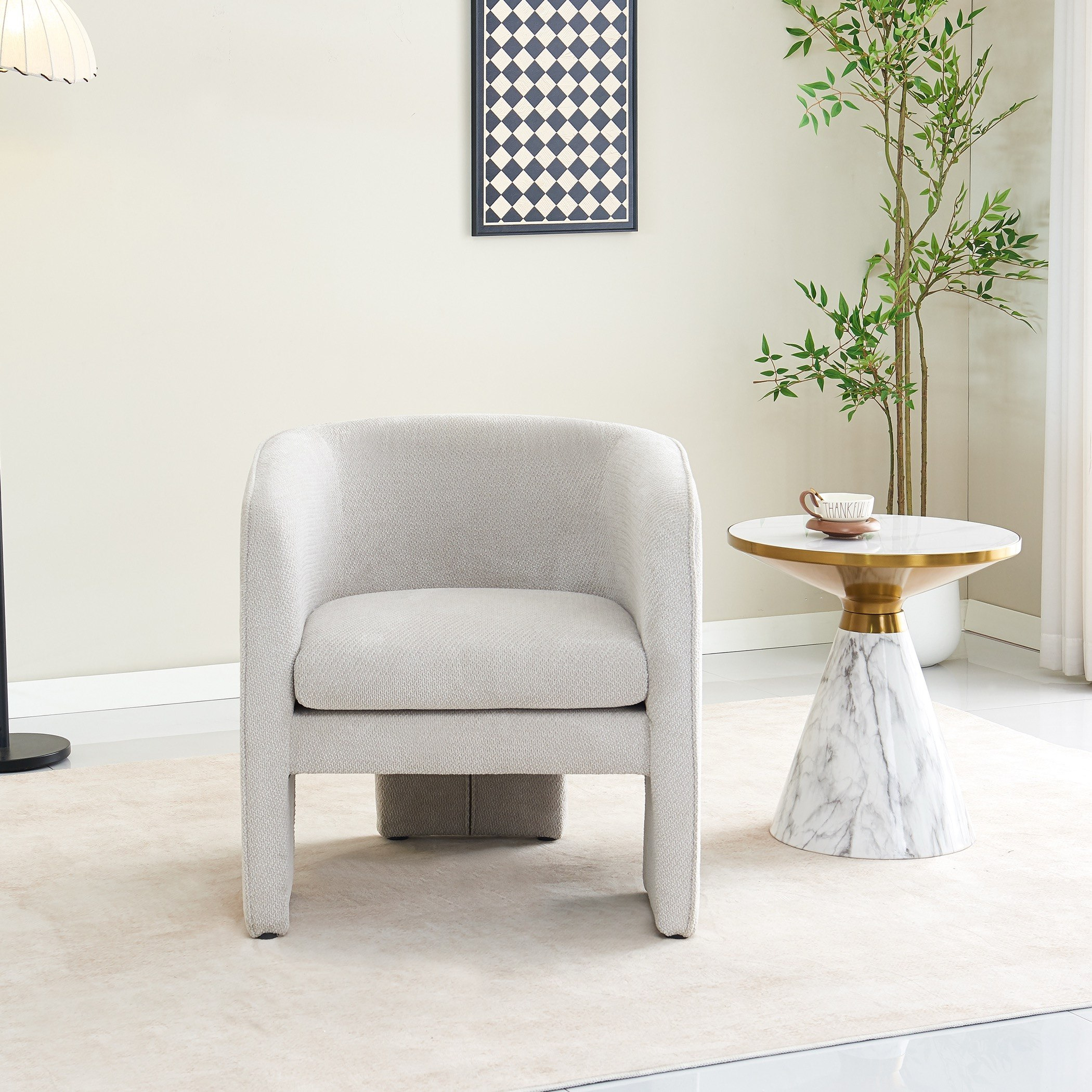 Movo Ria Fabric Accent Chair-hbxlivingroom-sofasandarmchairs-easychairs-image-2