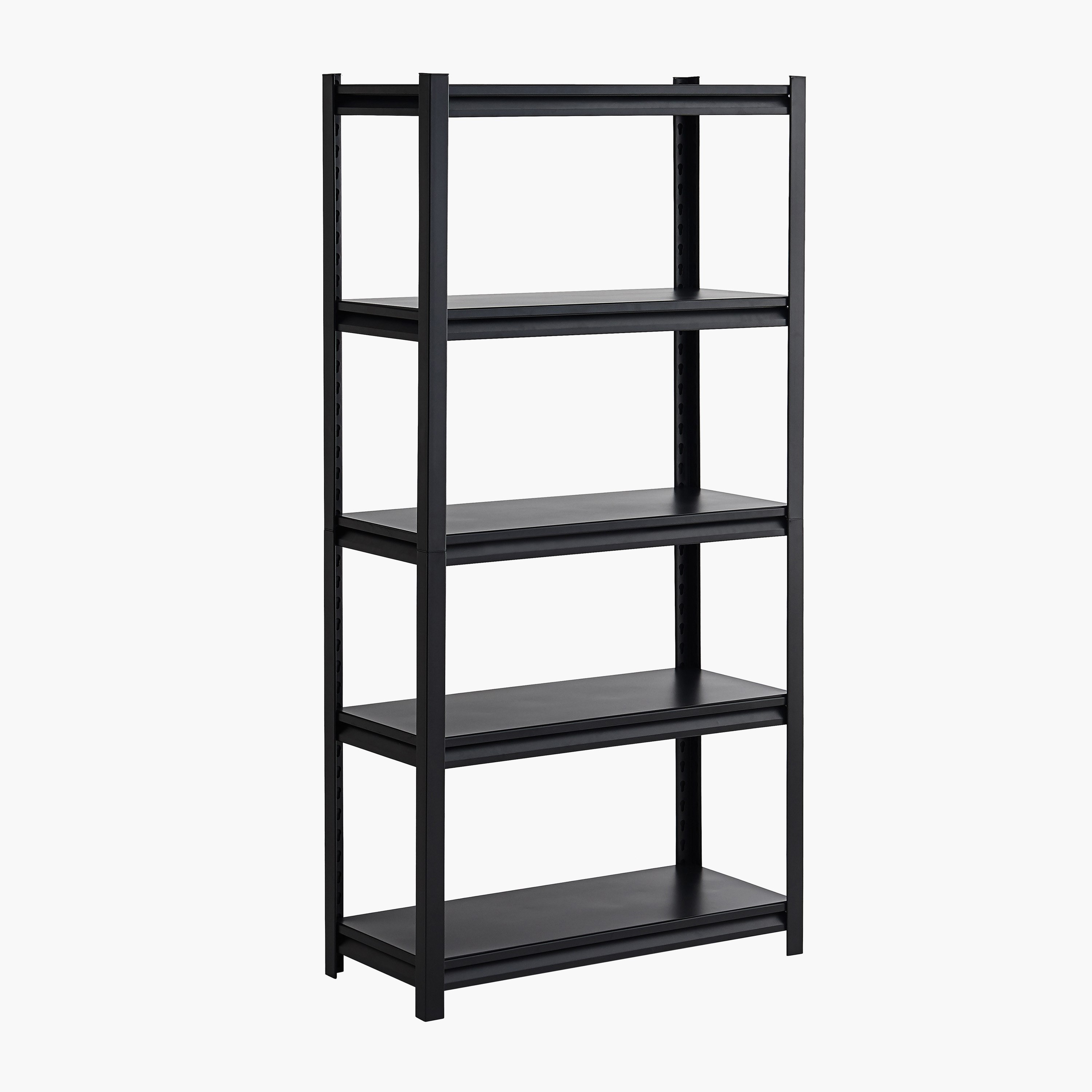 Movo Coda 5-Tier Metal Storage Multifunctional Rack-hbxkitchen-kitchenware-kitchenracksandholders-image-5