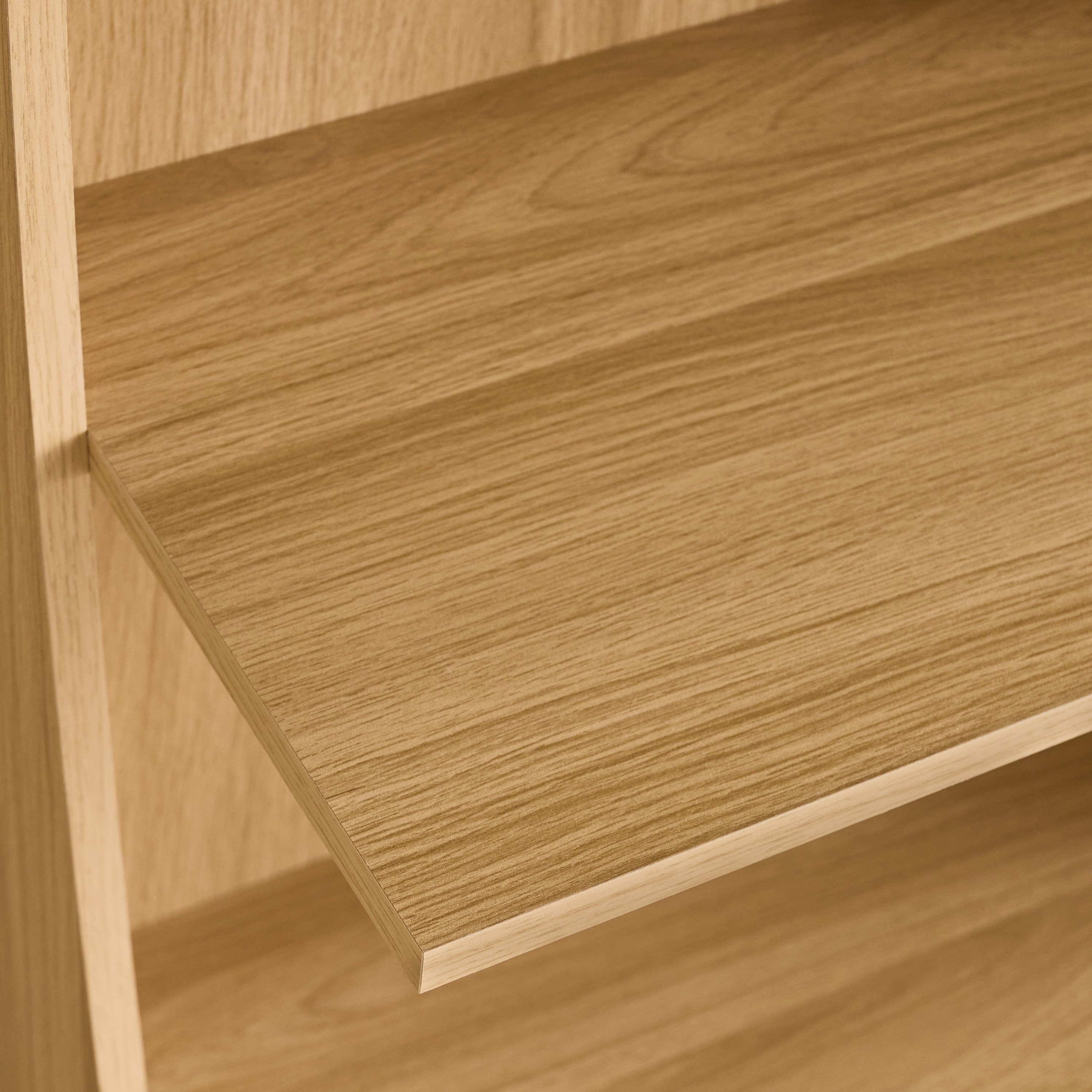 وحدة أرفف متعددة الاستخدامات بـ 5 طوابق من ألفا كيرف-hbxfurniture-office-bookcases-image-4
