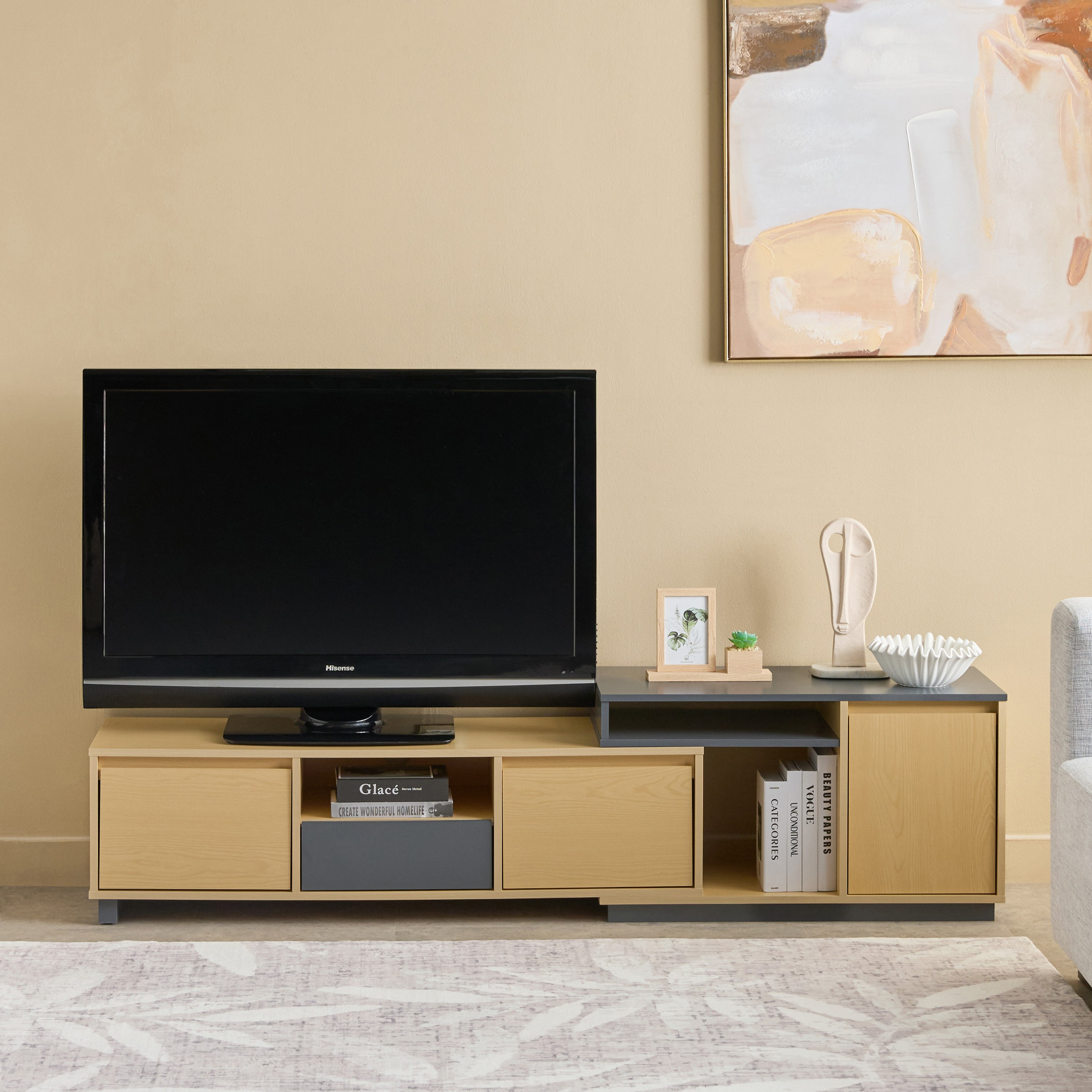 Movo Edison TV Unit for TVs up to 70 inches-hbxlivingroom-mediaunitsandstorage-tvunits-image-2