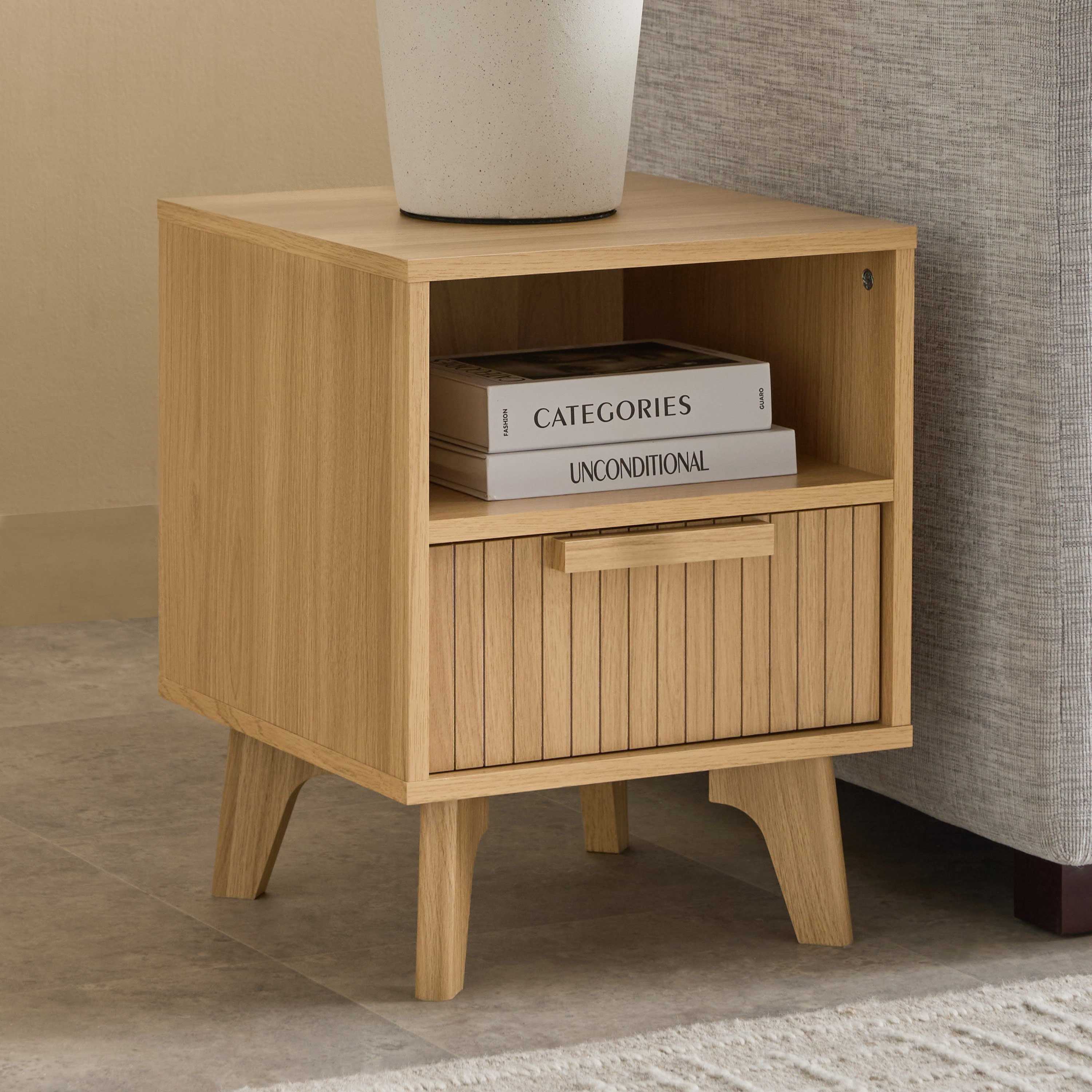 Movo Linea End Table-hbxfurniture-livingroom-endtables-image-1