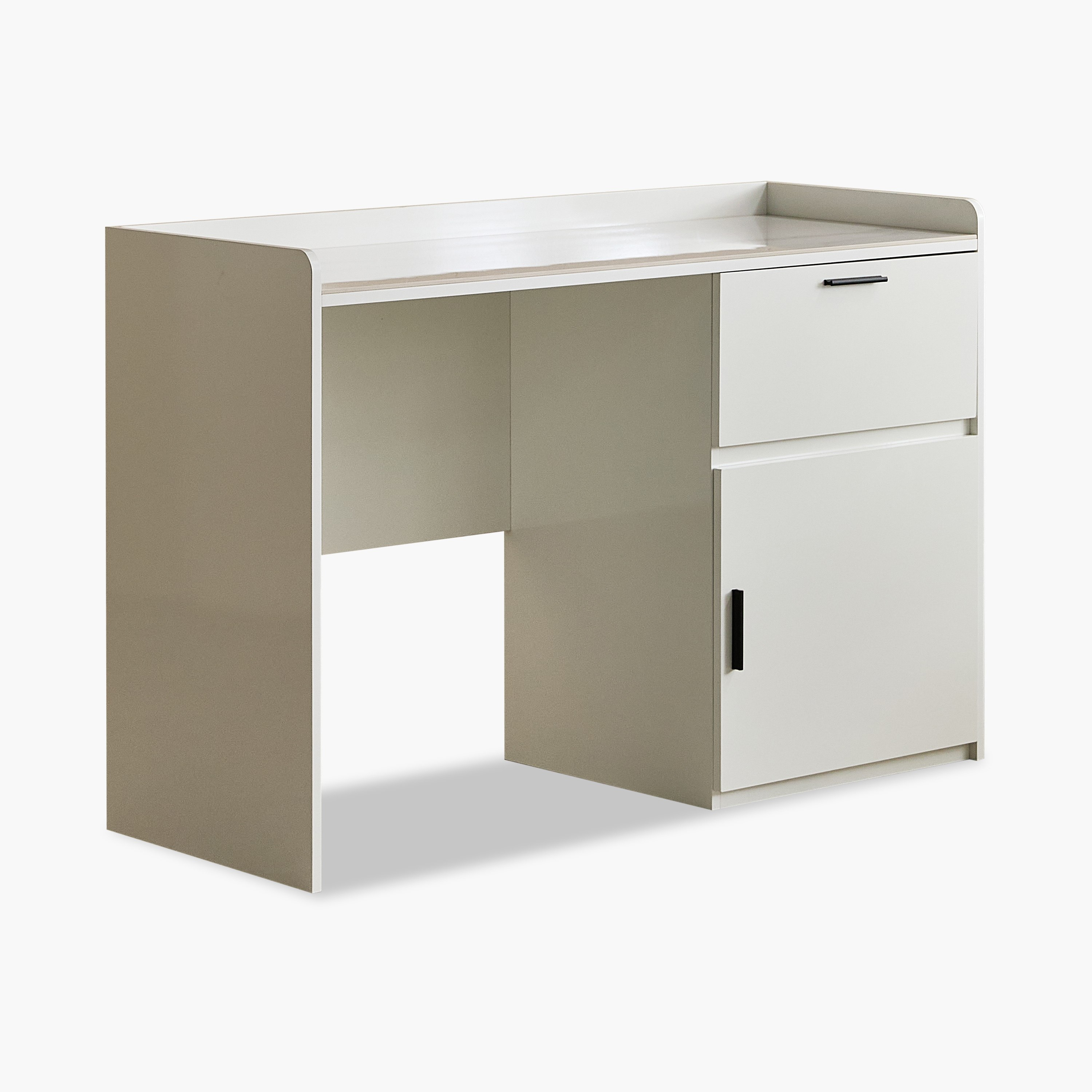 Marwell 1-Door Sintered Stone Study Desk with 1-Drawer-hbxfurniture-office-desks-image-8