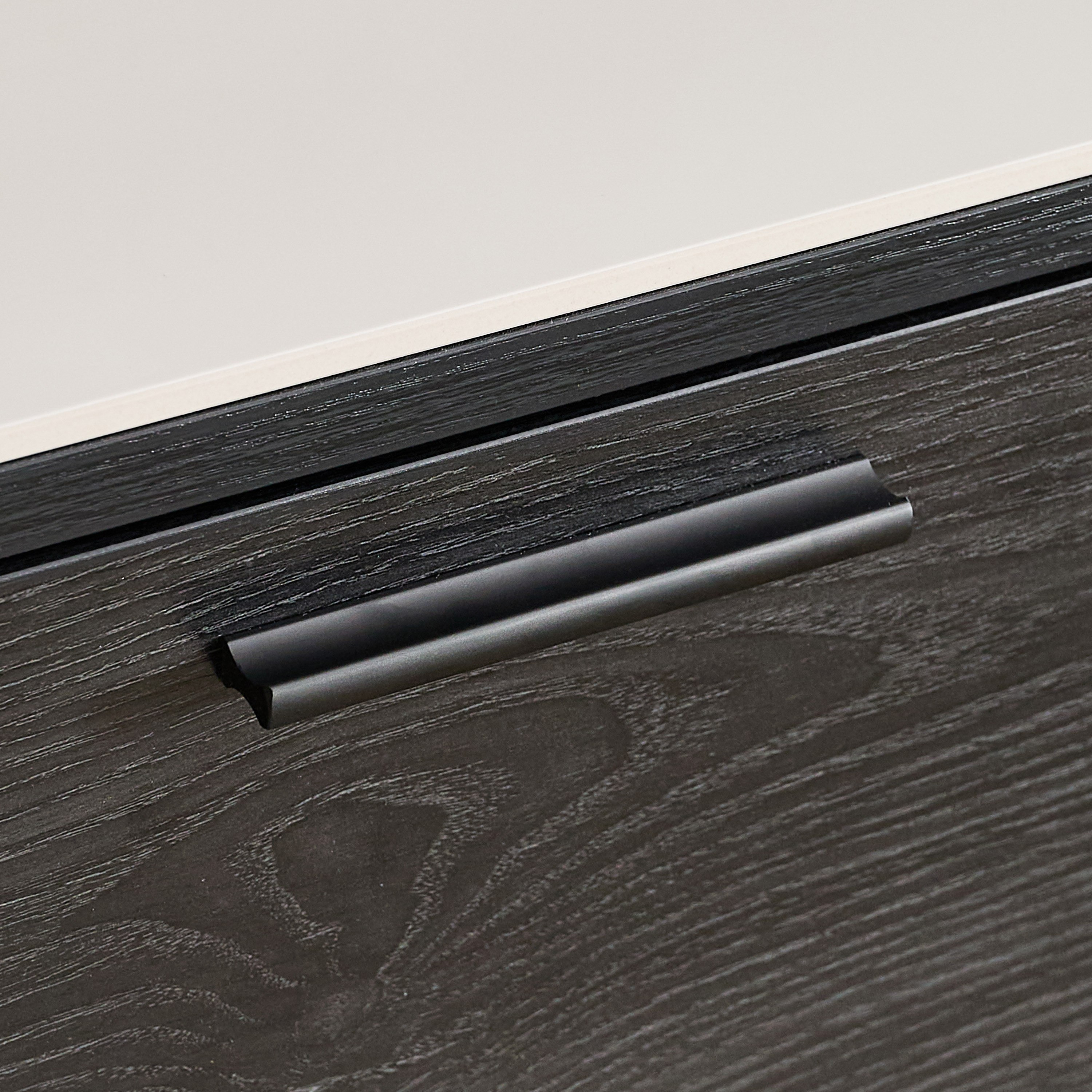 Marwell Sintered Stone 1 Door Study Desk with 1 Drawer-hbxfurniture-office-desks-image-4