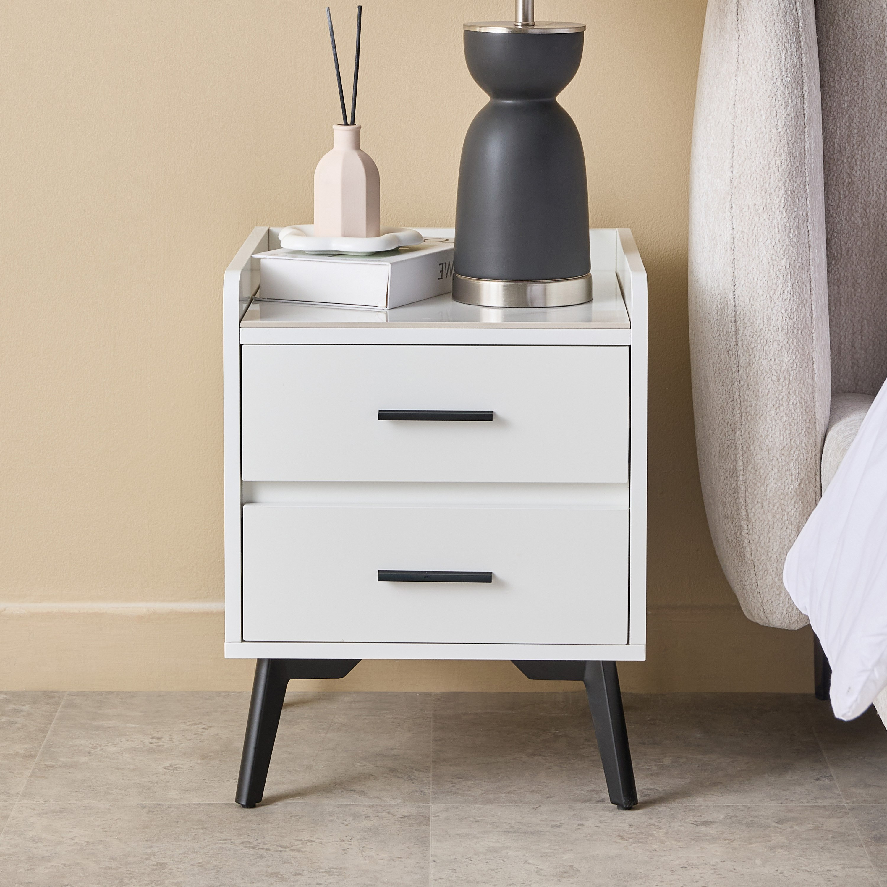 Marwell Compact 2-Drawer Sintered Stone Top Nightstand-PROMO_HB_KSA_THRESHOLD_Furniture_020426-image-2