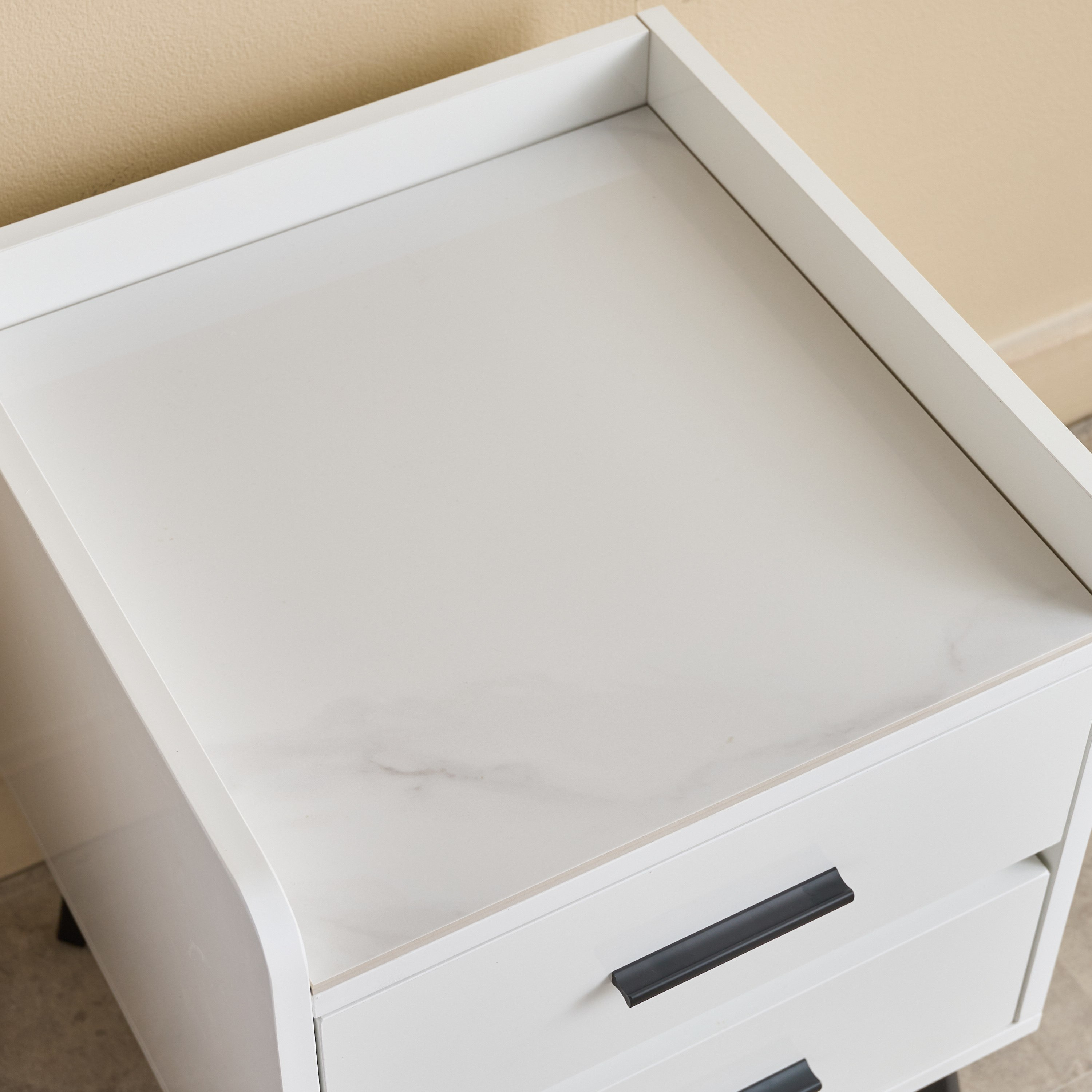 Marwell Compact 2-Drawer Sintered Stone Top Nightstand-PROMO_HB_KSA_THRESHOLD_Furniture_020426-image-3