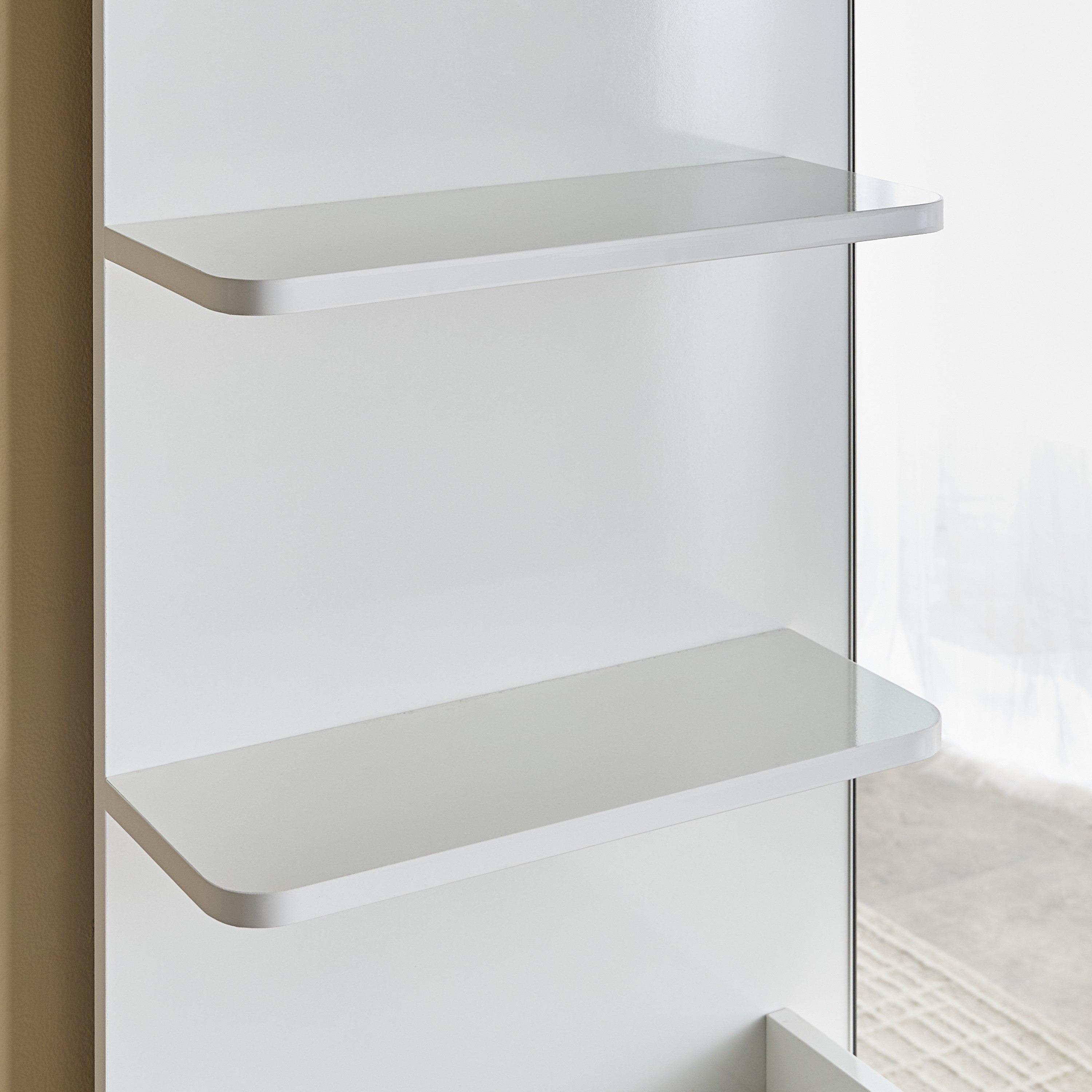 Marwell Compact Sintered Top Vertical Dresser-hbxfurniture-bedroom-dressersandmirrors-image-4