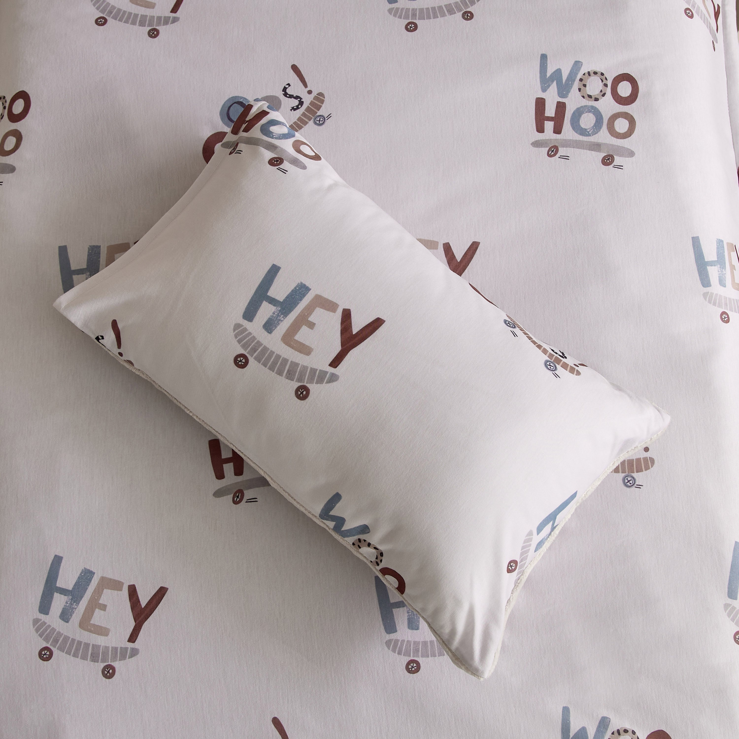 Joy Woo Hoo 2-Piece Toddler Comforter Set - 100x140 cm-hbxhomeware-hbxkidsandyouth-image-5