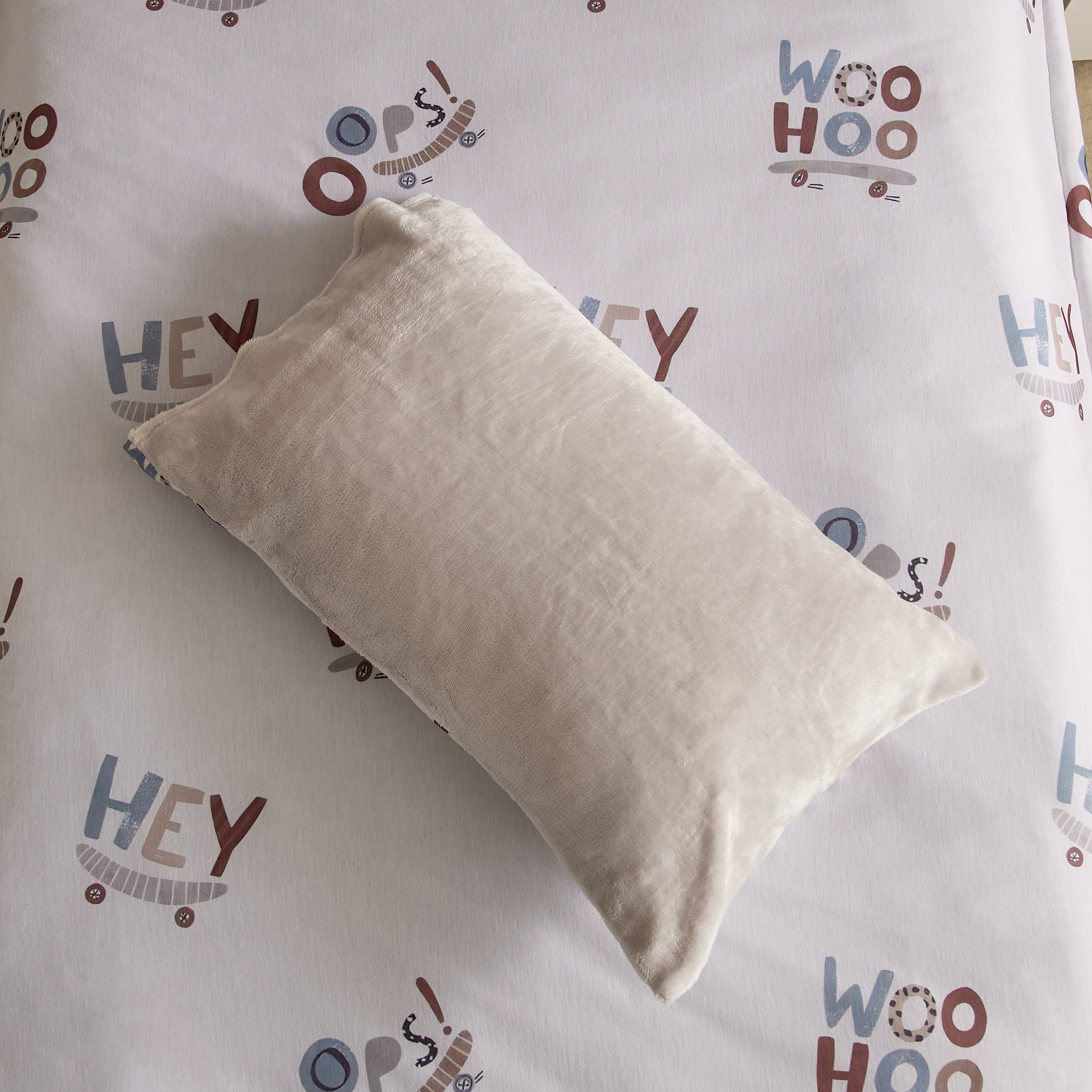 Joy Woo Hoo 2-Piece Toddler Comforter Set - 100x140 cm-hbxhomeware-hbxkidsandyouth-image-6