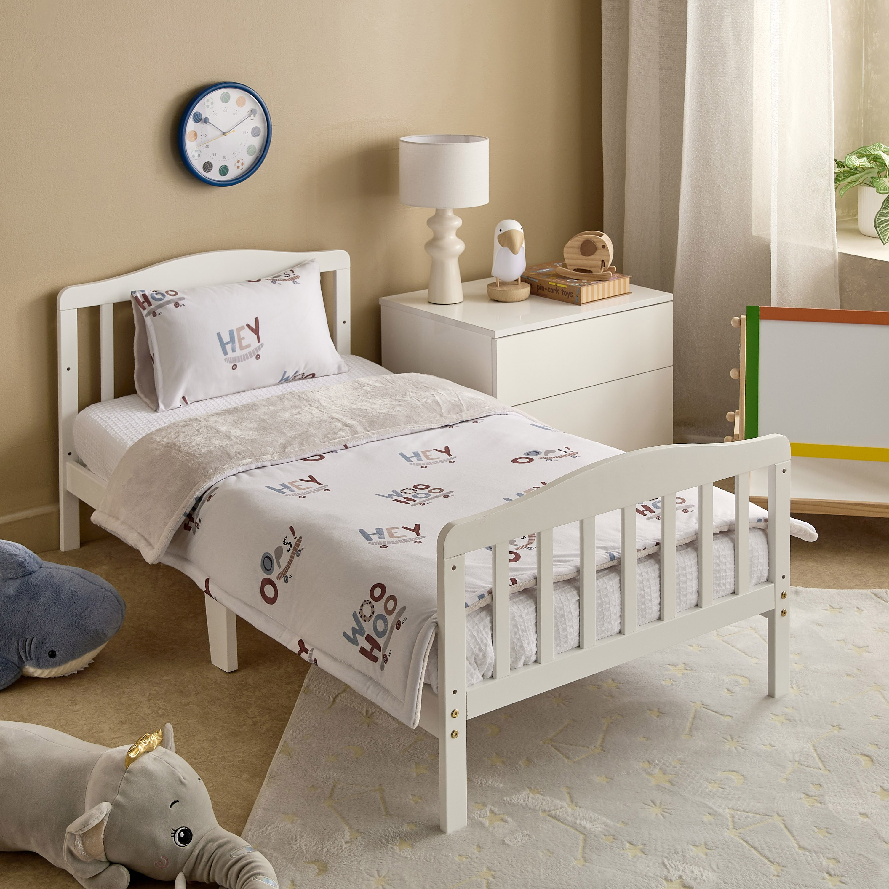 Joy Woo Hoo 2-Piece Toddler Comforter Set - 100x140 cm-hbxhomeware-hbxkidsandyouth-image-7