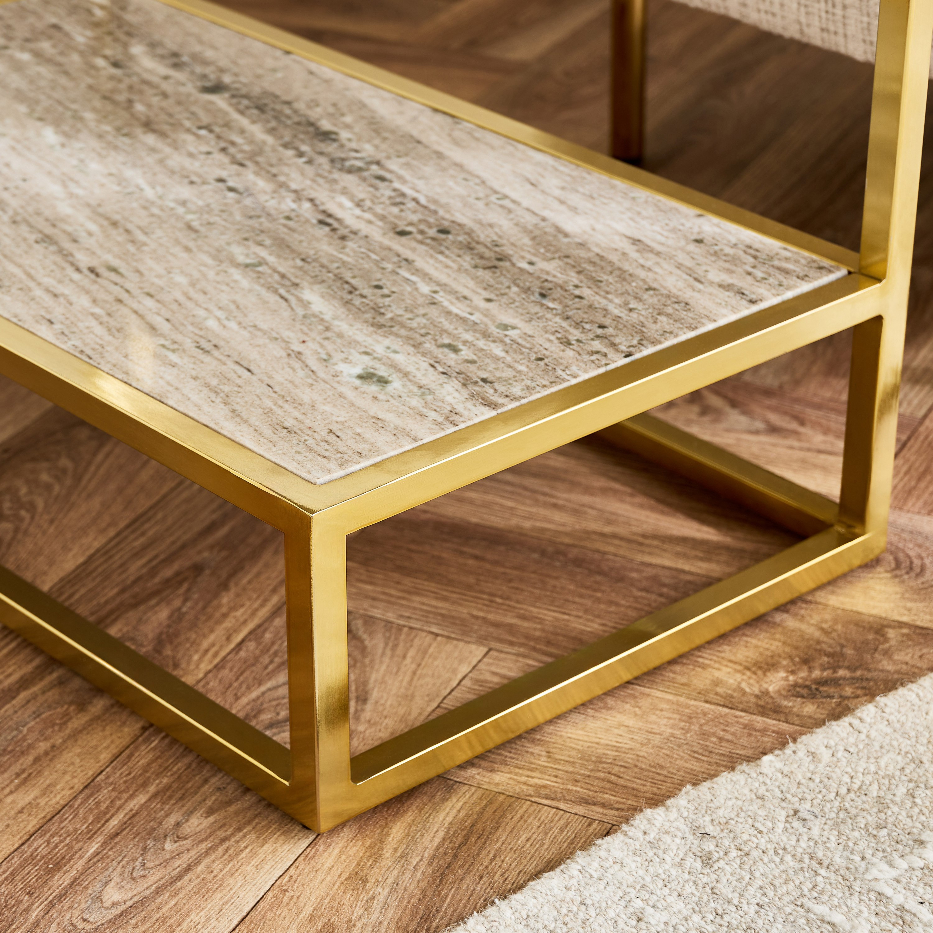 Cavon Versa Genuine Marble Top Long End Table-hbxfurniture-livingroom-endtables-image-4