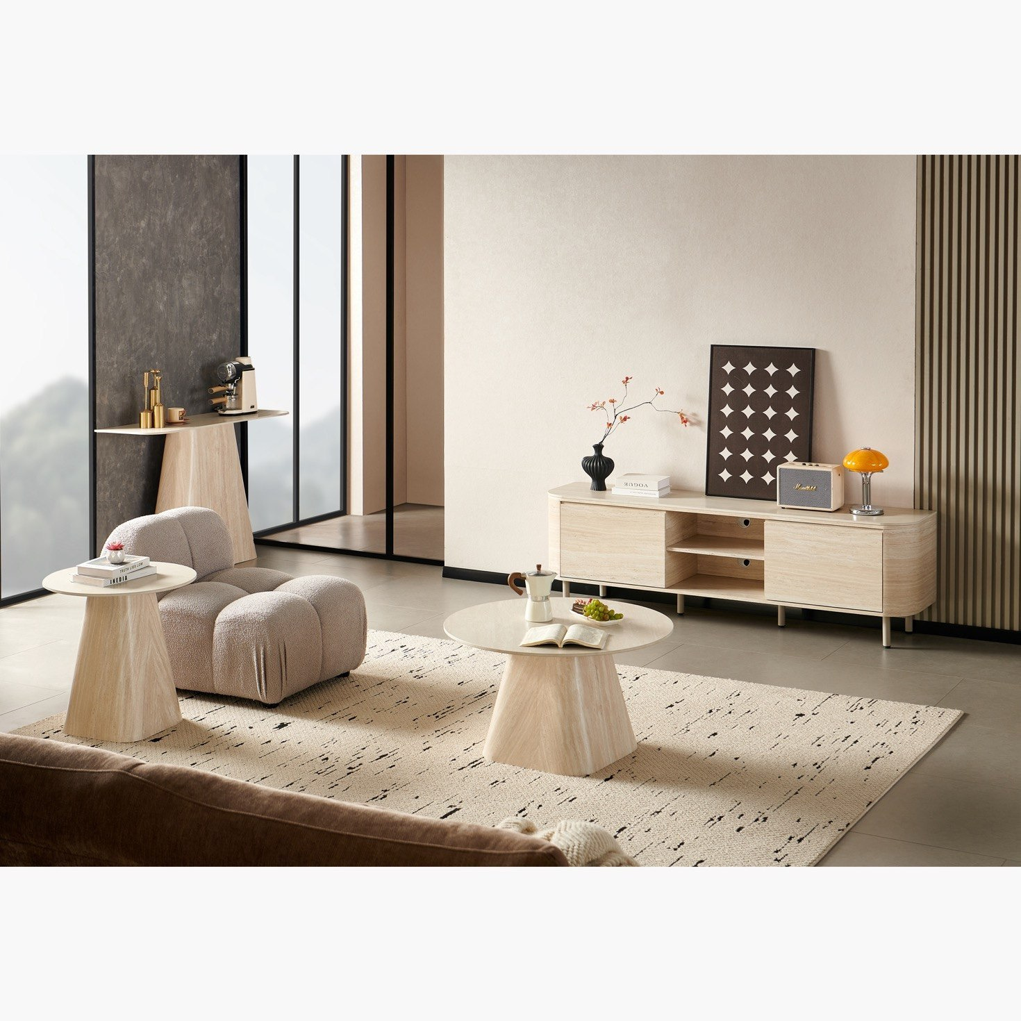 طاولة جانبية من الحجر الملبّد من أستونيا-hbxfurniture-livingroom-endtables-image-10