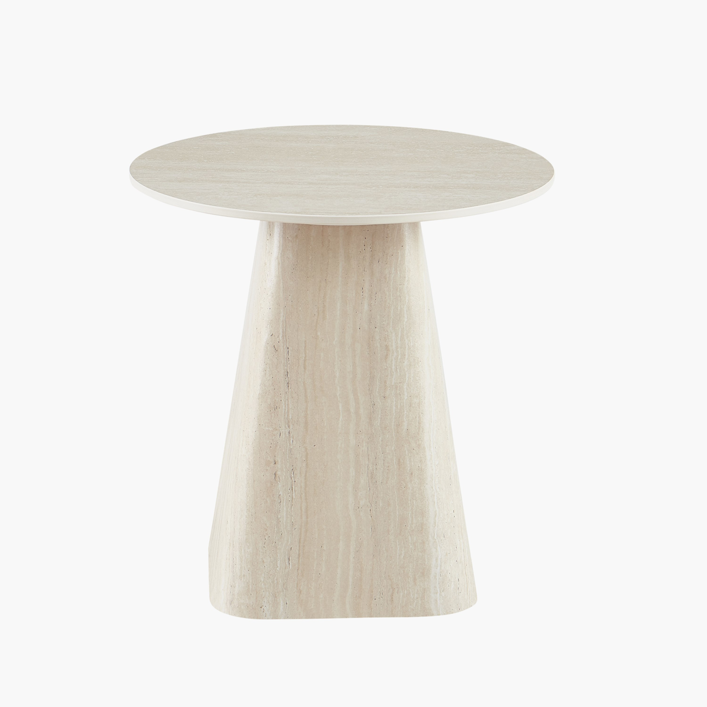 طاولة جانبية من الحجر الملبّد من أستونيا-hbxfurniture-livingroom-endtables-image-2