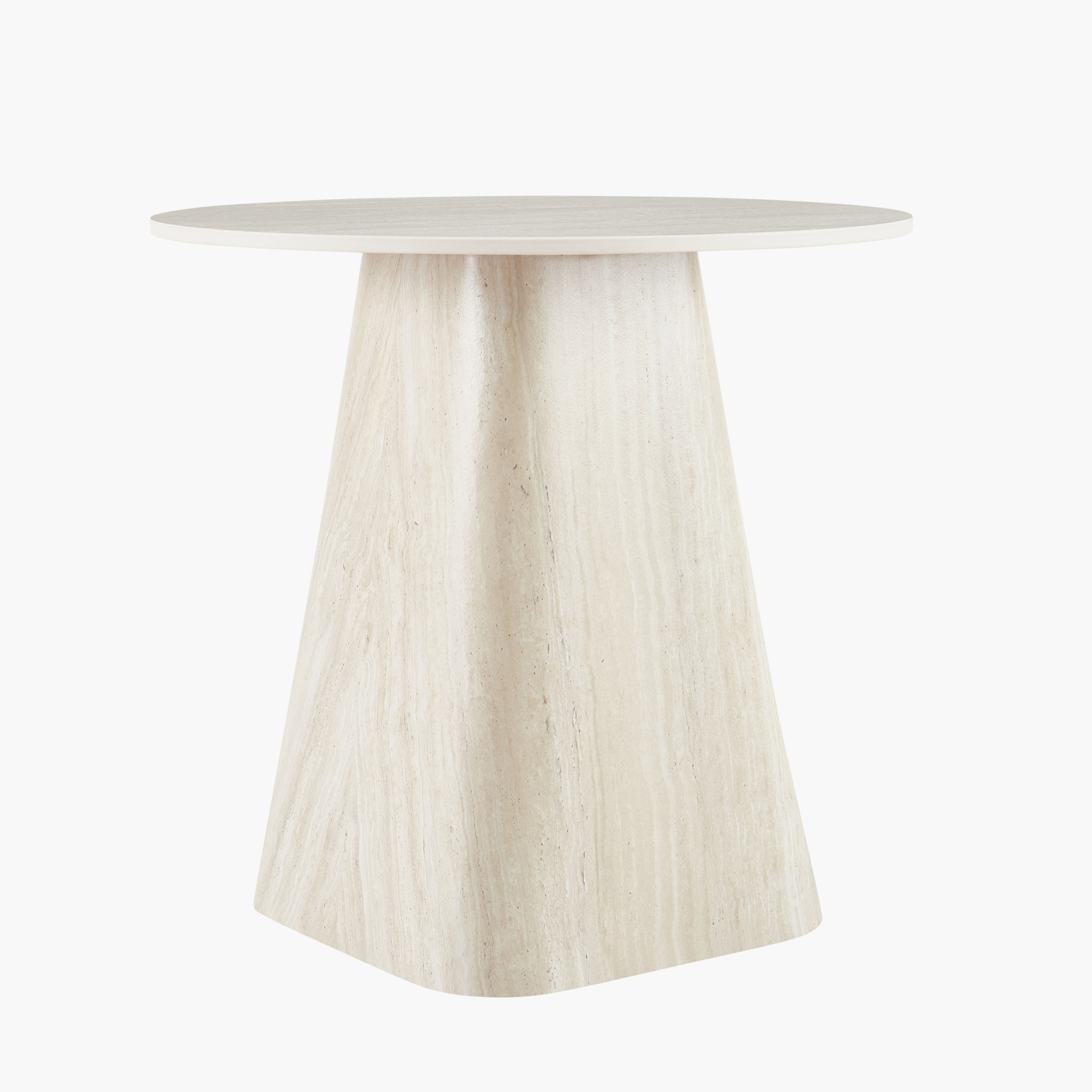طاولة جانبية من الحجر الملبّد من أستونيا-hbxfurniture-livingroom-endtables-image-3