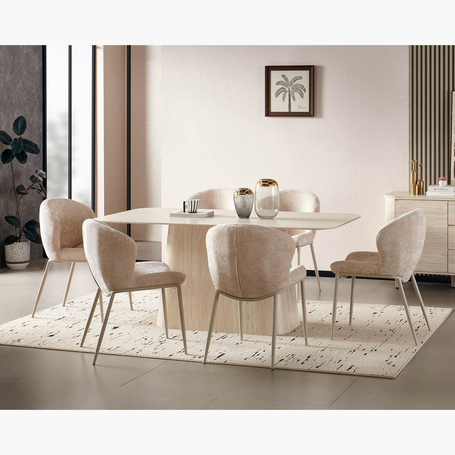 Astonia 6-Seater Sintered Stone Dining Table-hbxdiningroom-diningtablesandsets-diningtables-sixseater-image-11