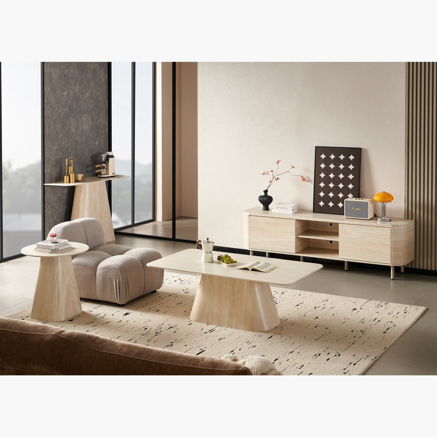 طاولة كونسول حجر ملبد من أستونيا-hbxfurniture-tablesandstands-consoletables-image-8